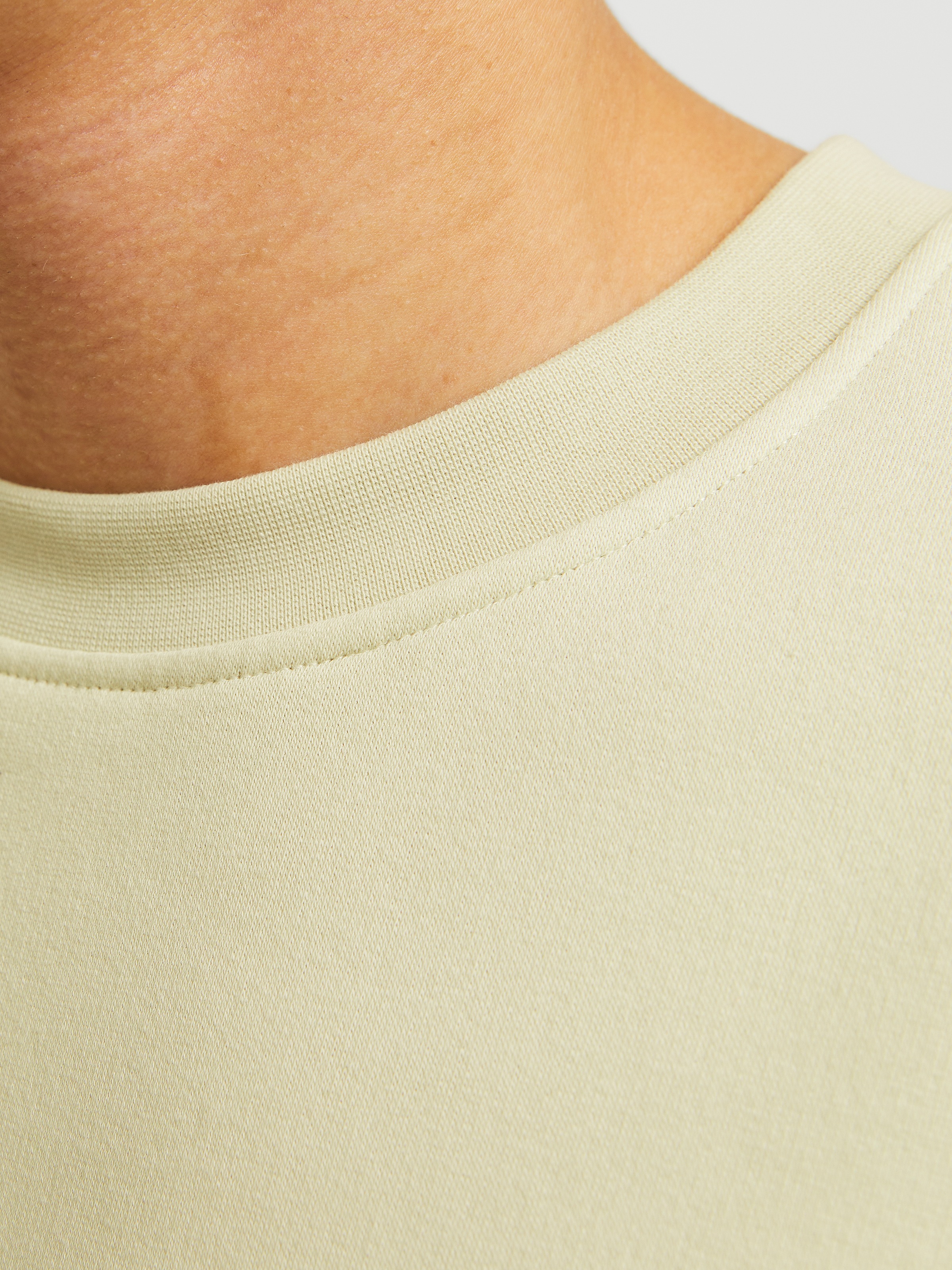Jack & Jones Sweatshirt »JORVESTERBRO SWEAT CREW NECK NOOS«