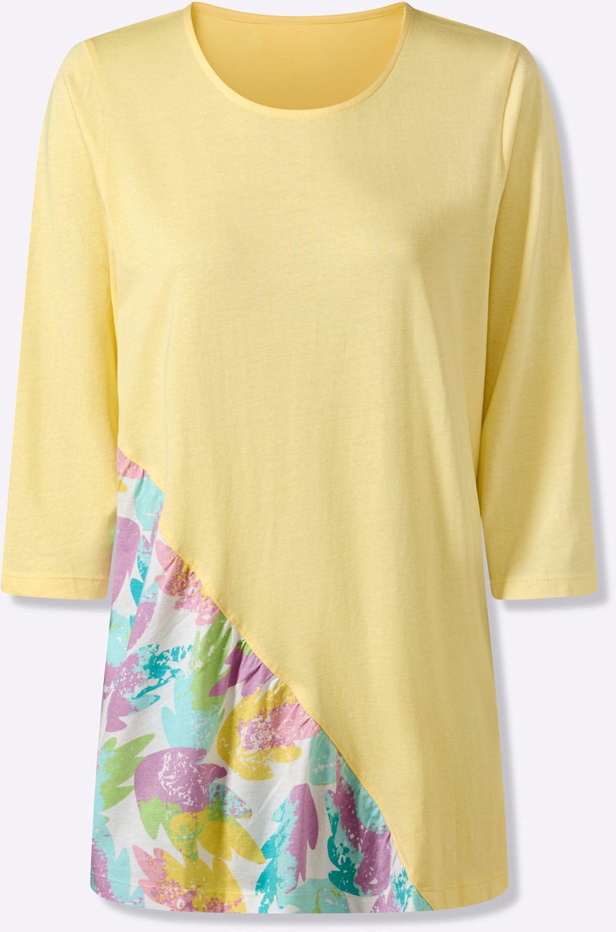 Classic Basics Longshirt »Longshirt« 1 tlg.