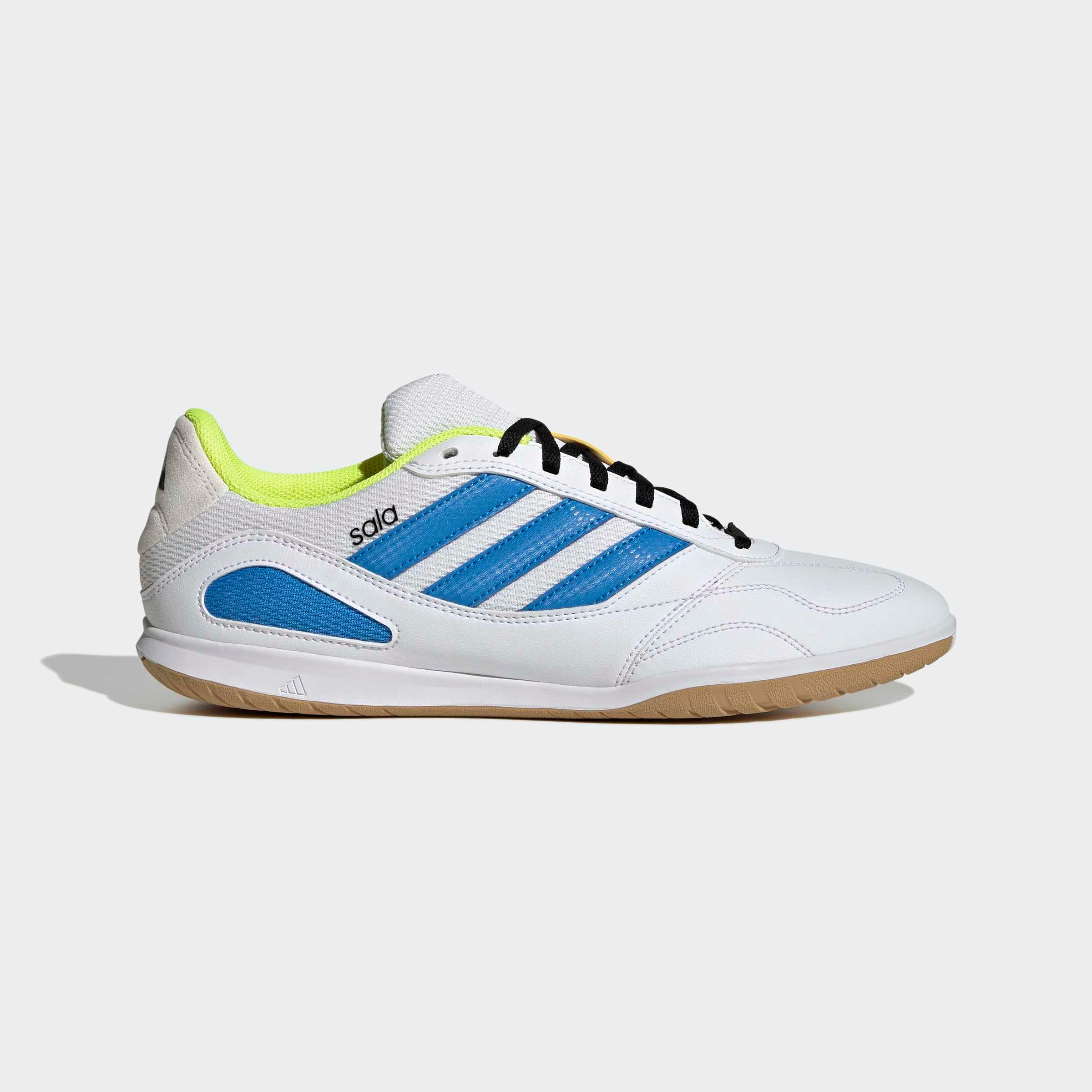 adidas Performance Fußballschuh »SUPER SALA COMPETITION III HALLENFUSSBALL«  für Hallenboden