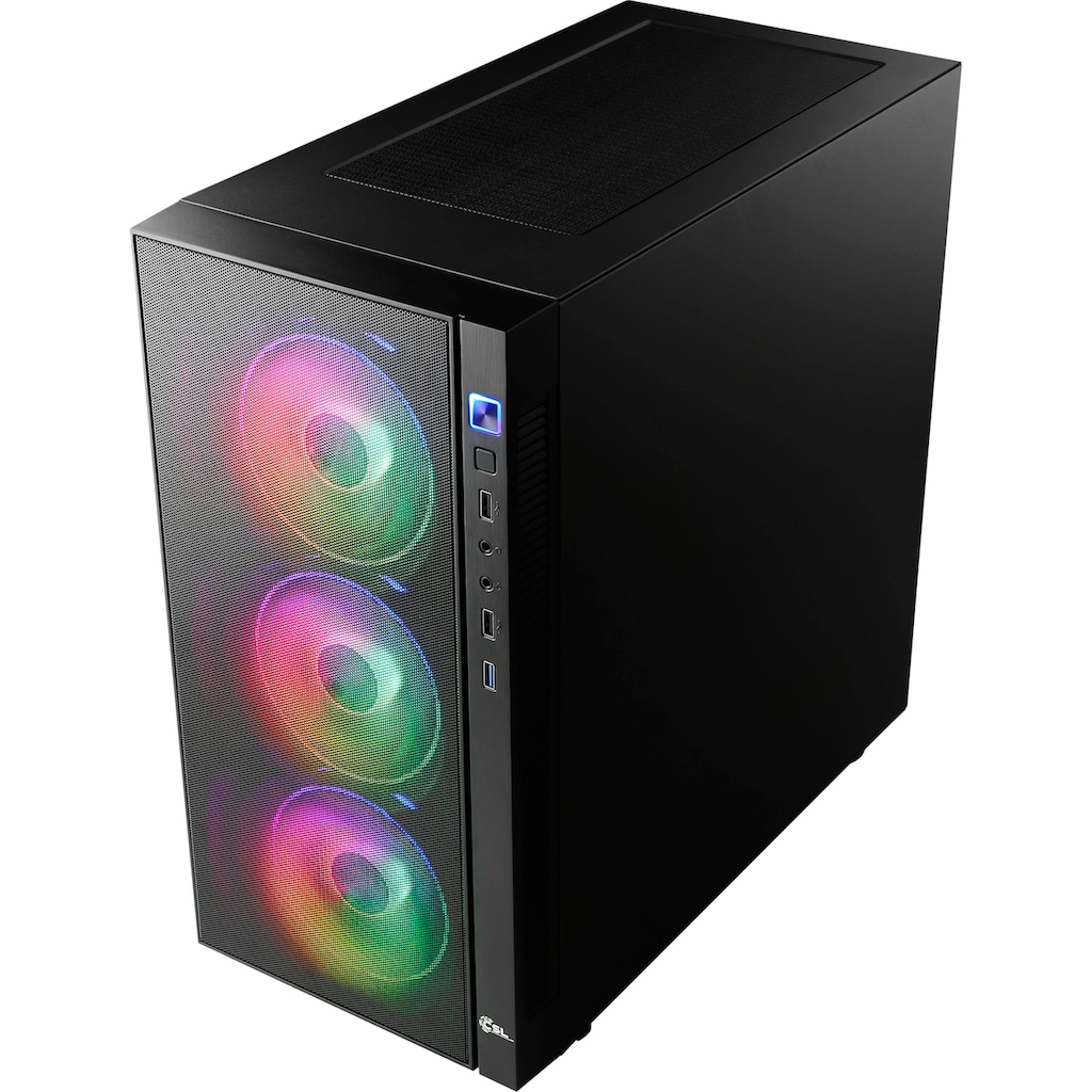 CSL Gaming-PC »Sprint V8892«