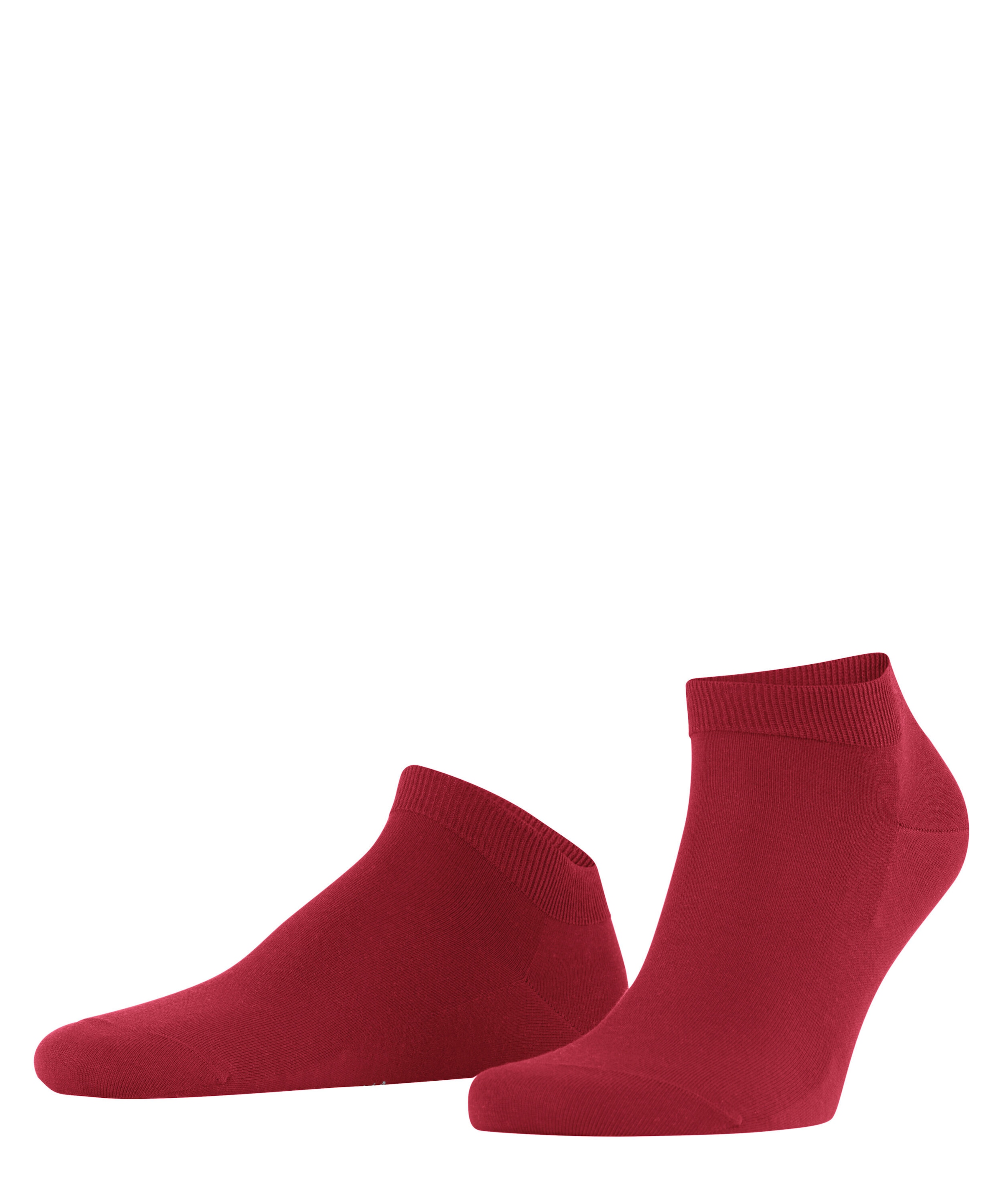FALKE Sneakersocken »ClimaWool« 1 Paar tlg.