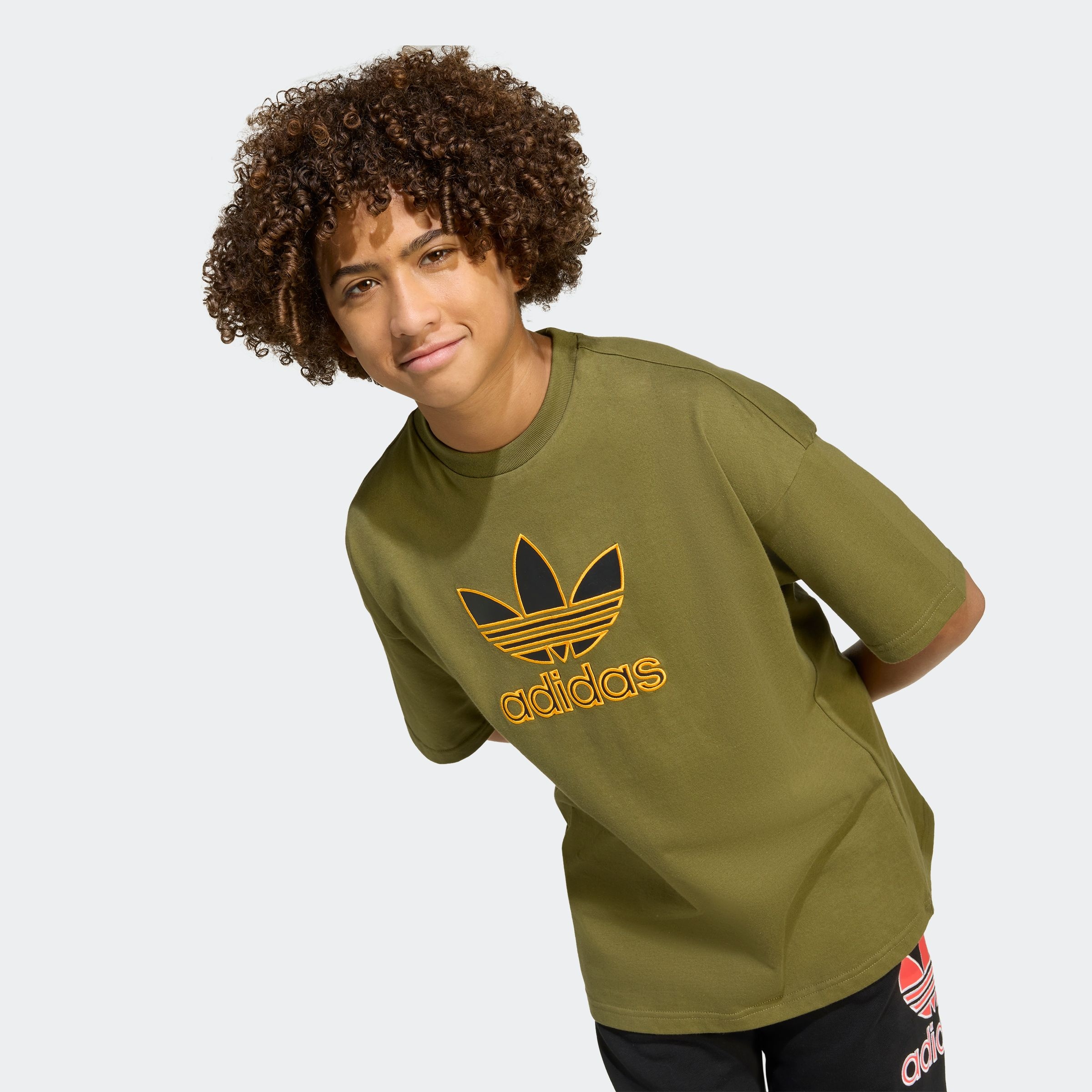 adidas Originals T-Shirt »TEE«