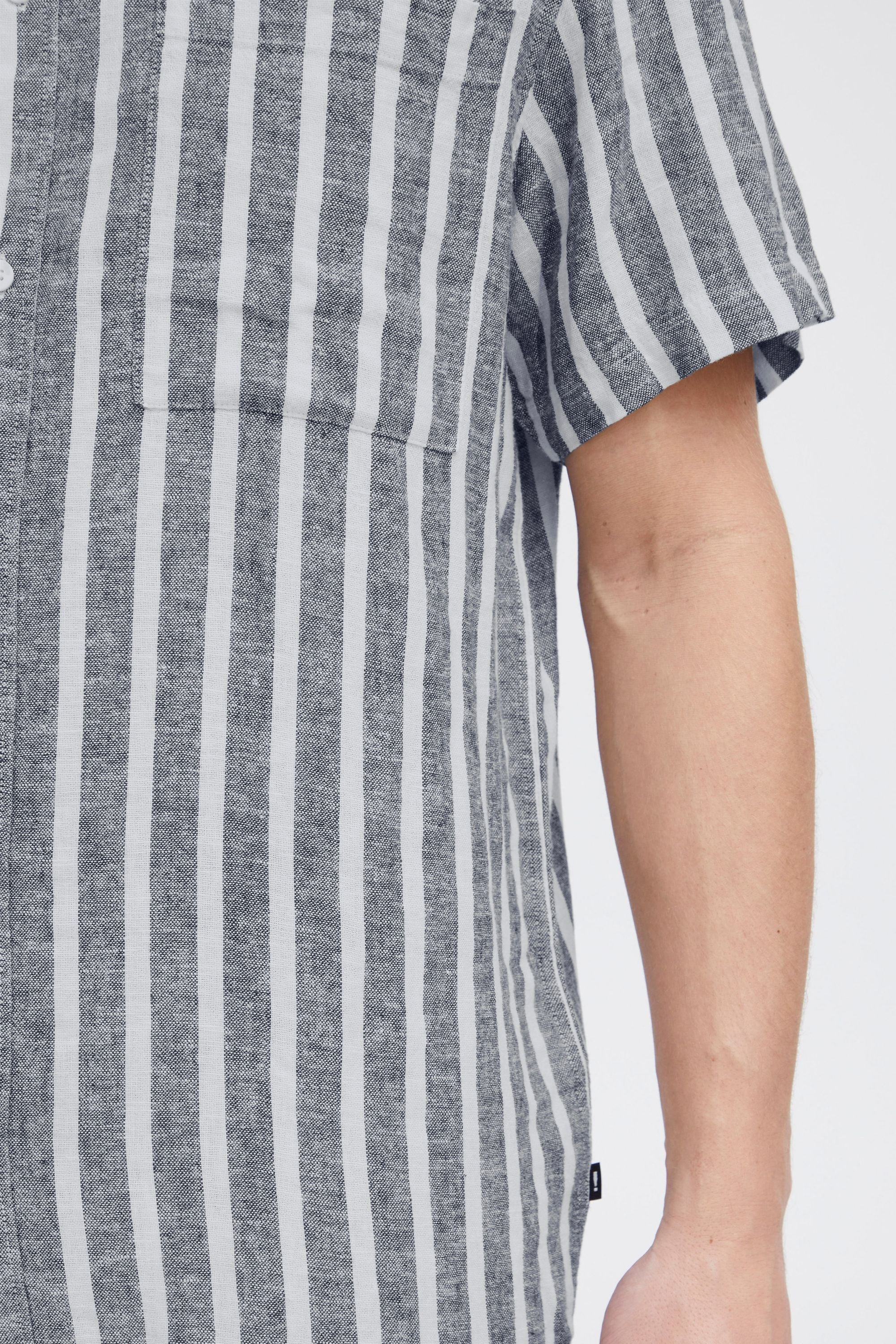 !Solid Kurzarmshirt »Kurzarmhemd SDFried«
