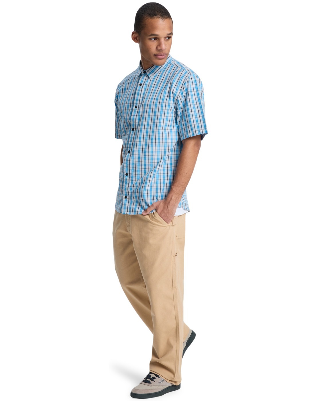 Quiksilver Outdoorhose »Carpenter«
