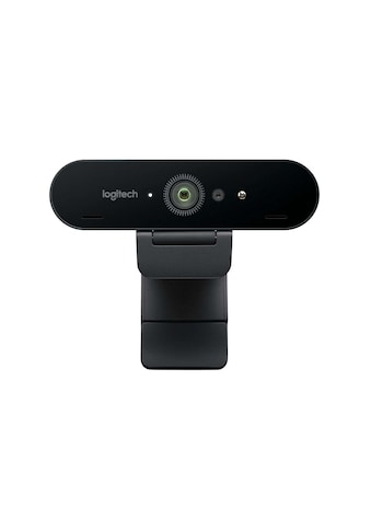 Webcam »Brio«