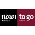now! by hülsta Regalelement »now! to go colour«, Kombinationsvorschlag in vier Farbvarianten