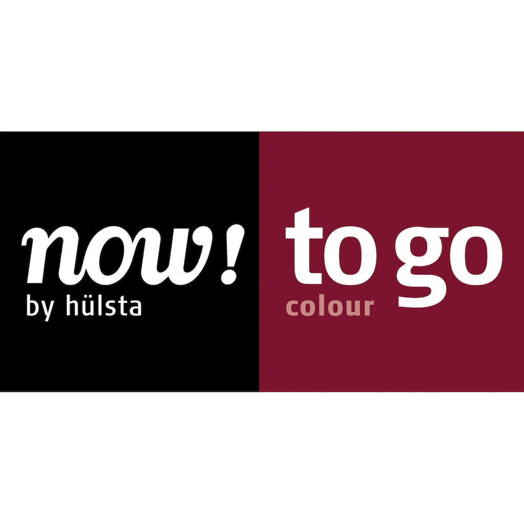 now! by hülsta Regalelement »now! to go colour«, (6 St.)