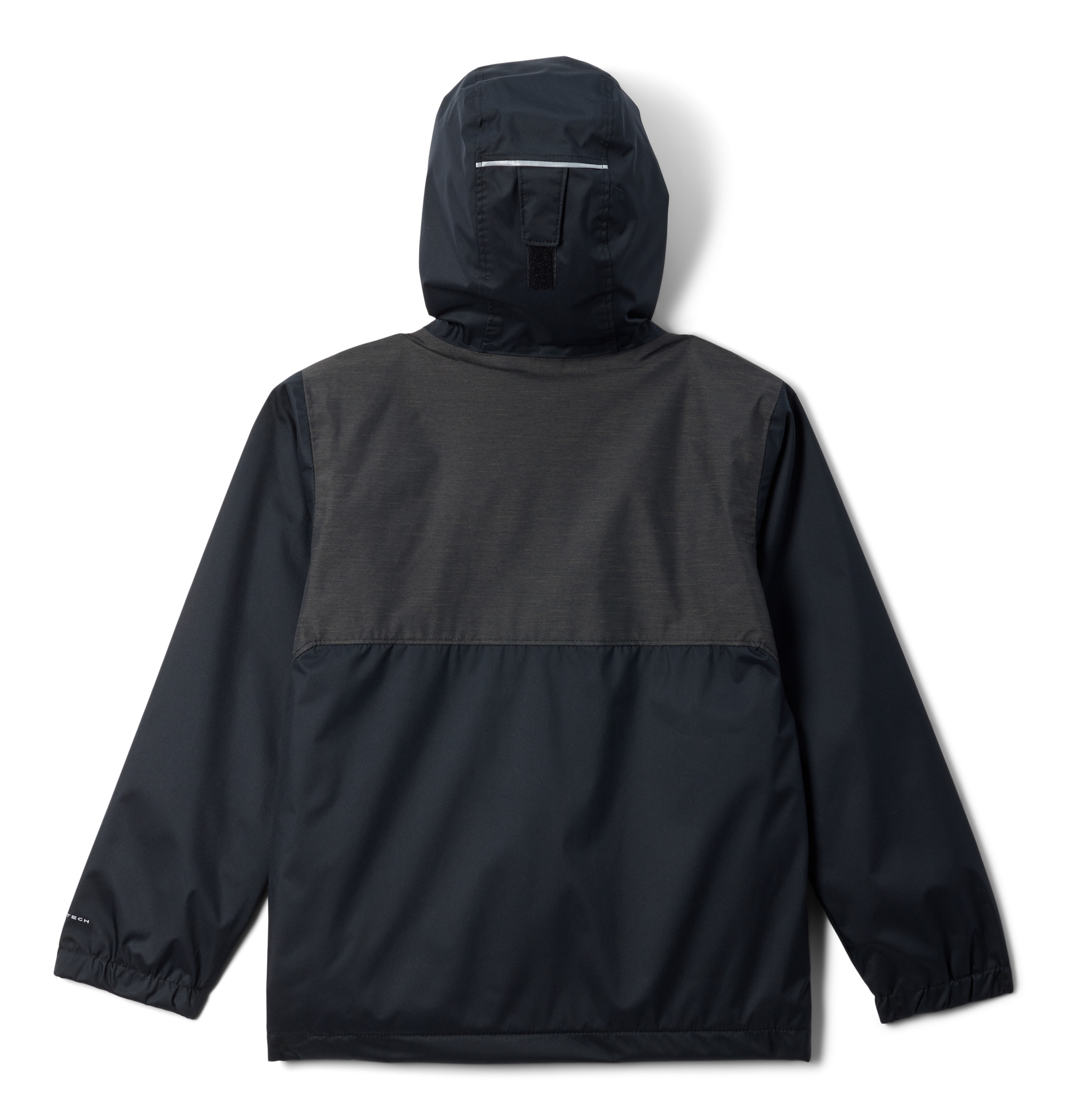 Columbia Winterjacke »Rainy Trails™ II Fleece Lined Jacket«, mit Kapuze