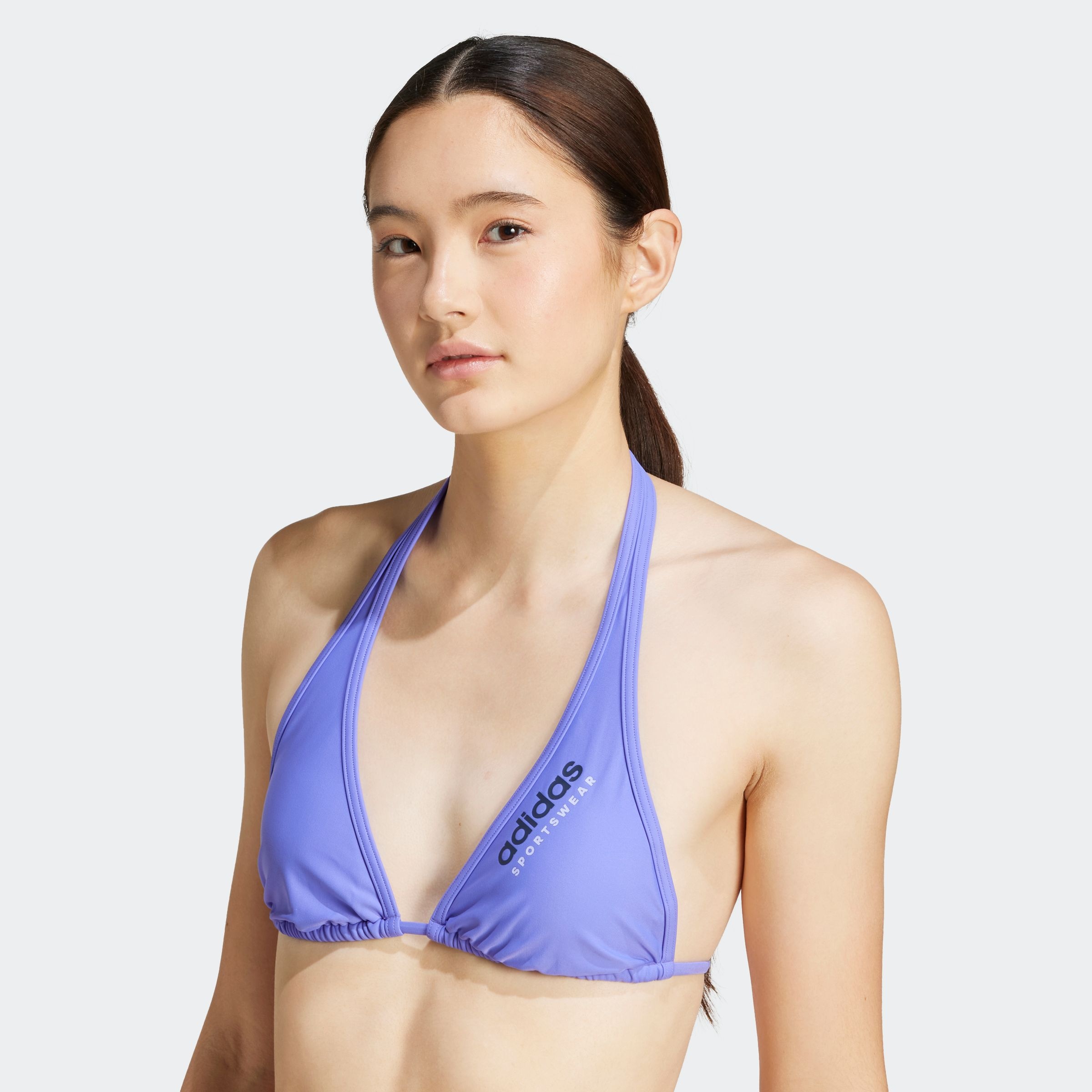 adidas Performance Bustier-Bikini »SPW NECKH BIK«