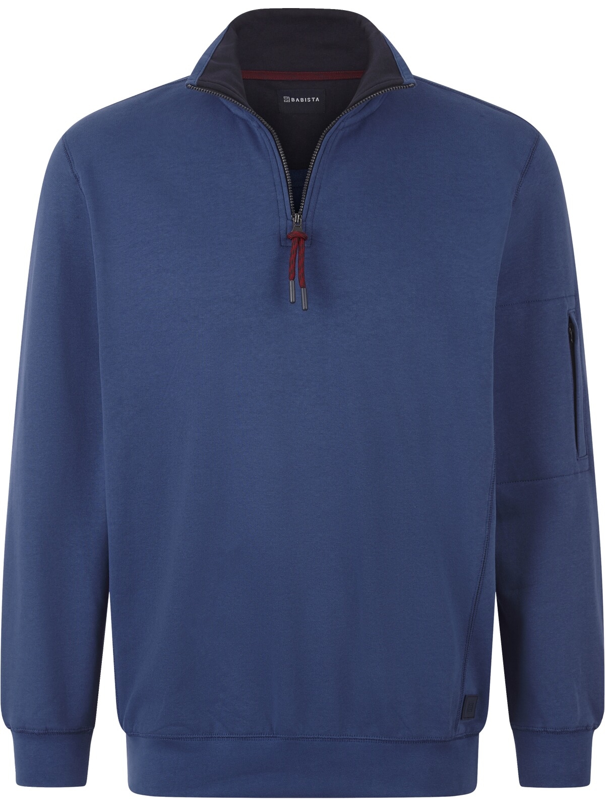 Babista Sweatshirt »Sweatshirt SILVASSI«, (1 tlg.)