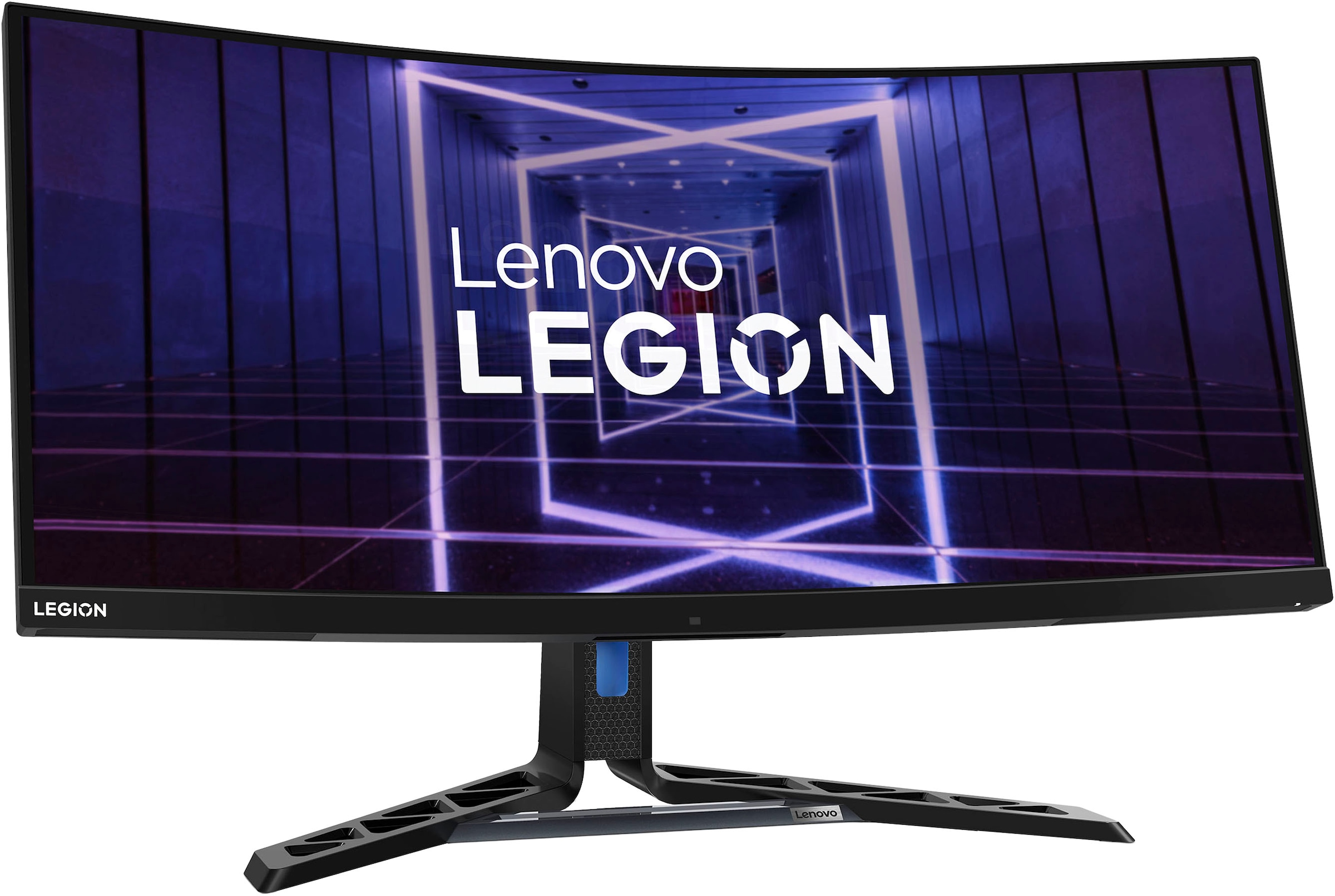 Lenovo Curved-Gaming-Monitor »Y34wz-30(A233403Y0)« 86 cm/34 ″  3440 x 1440 px WQHD 1 Reaktionszeit 165 Hz