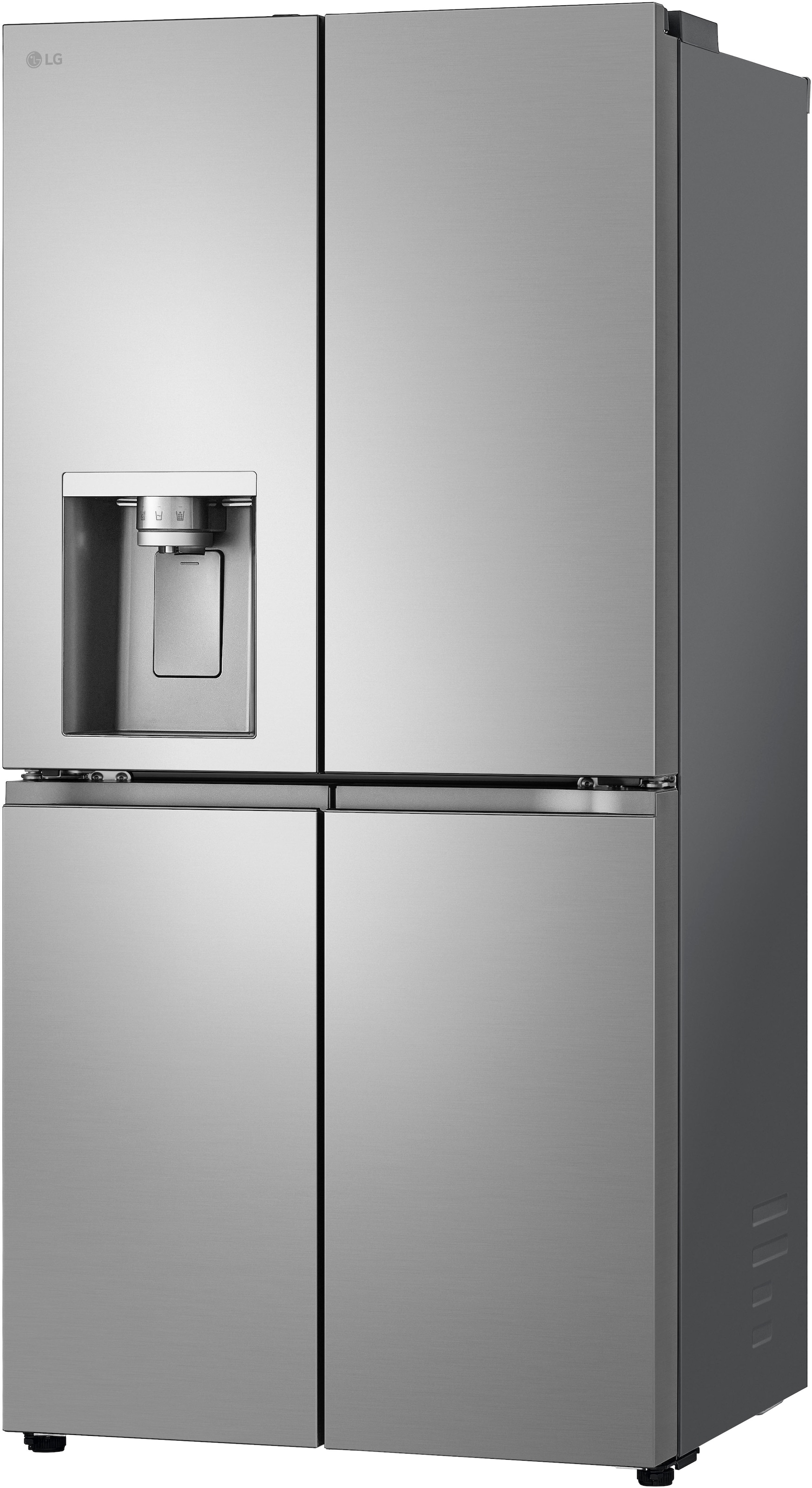LG Multi Door SLIM Multi-Door »GML861PYPE«