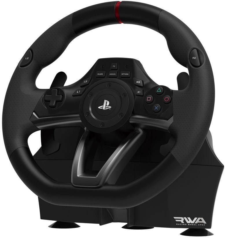 Hori GamingLenkrad »PS4 RWA Racing Wheel Apex« jetzt bestellen bei OTTO