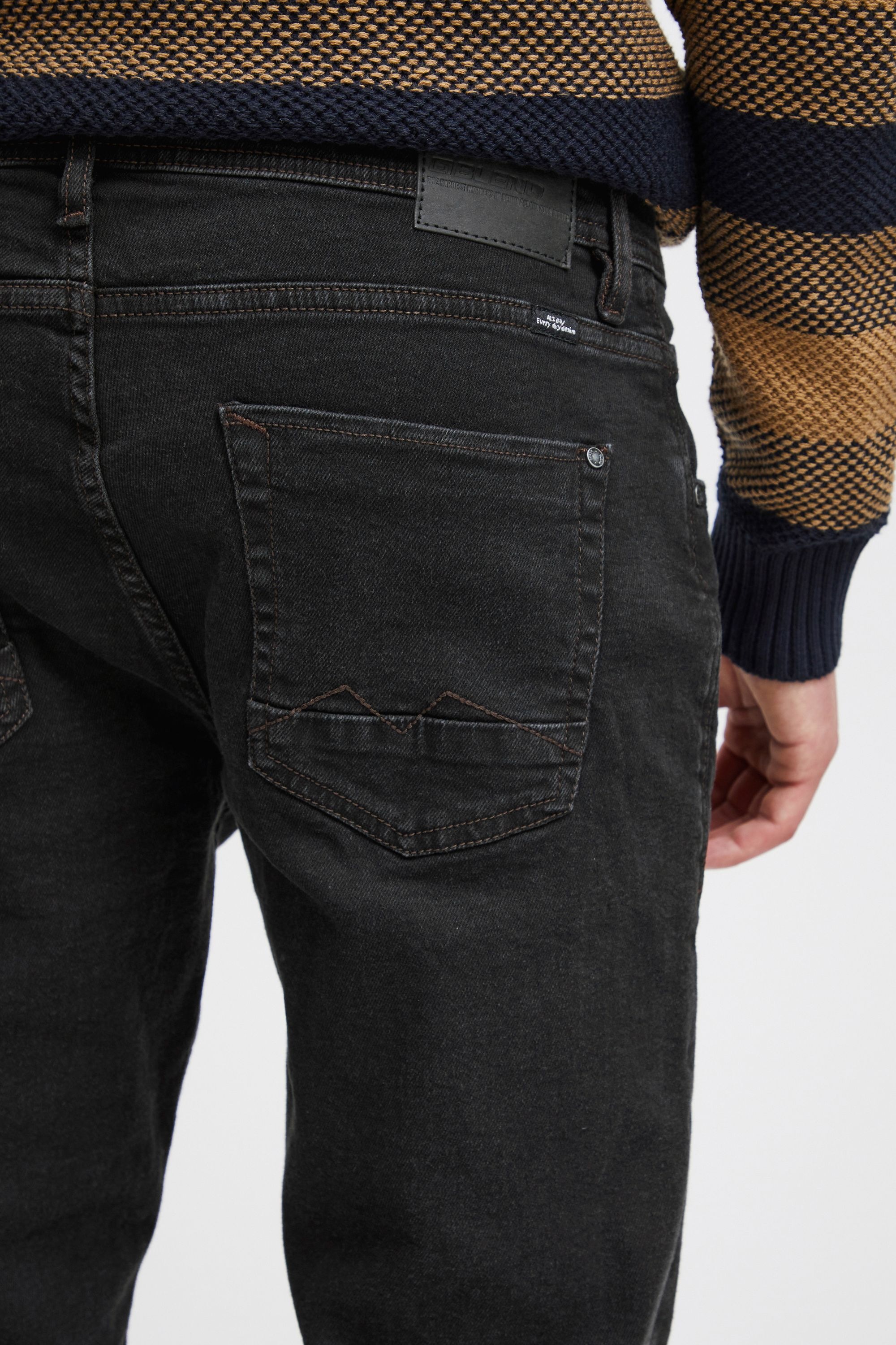 Blend Bequeme Jeans »Bequeme Jeans BHTwister«