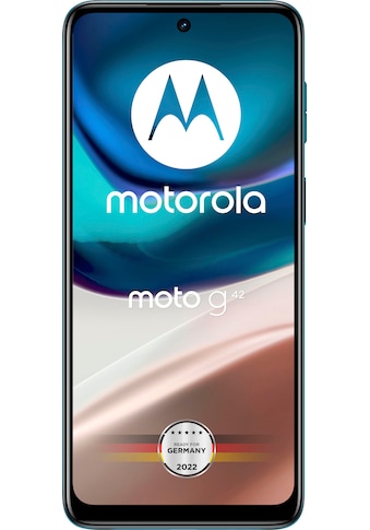Motorola Smartphone »g42« kaufen