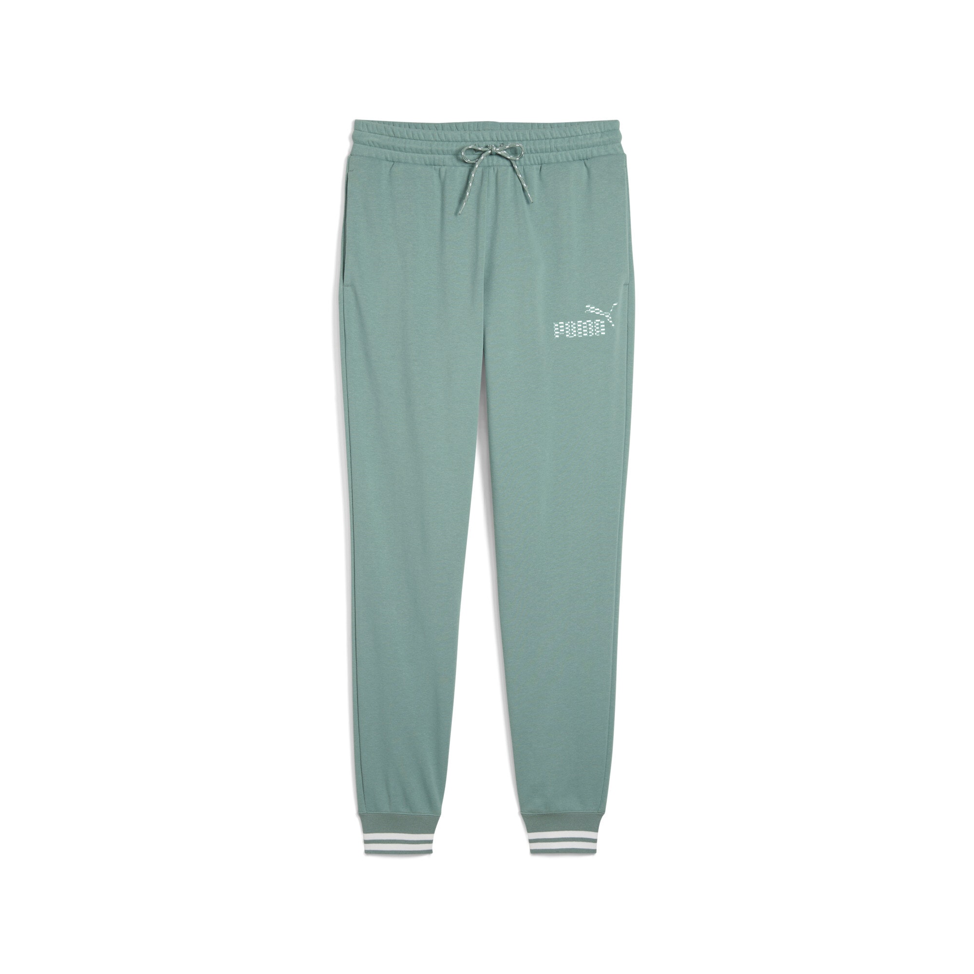 PUMA Trainingshose »UNITED  SWEATPANTS TR CL«