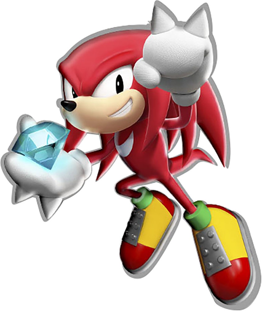 Atlus Spielesoftware »Sonic Superstars«, Nintendo Switch