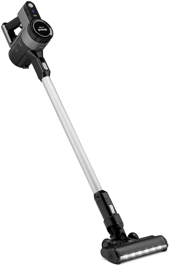 GORENJE Akku-Bodenstaubsauger »SVC216300FLA«