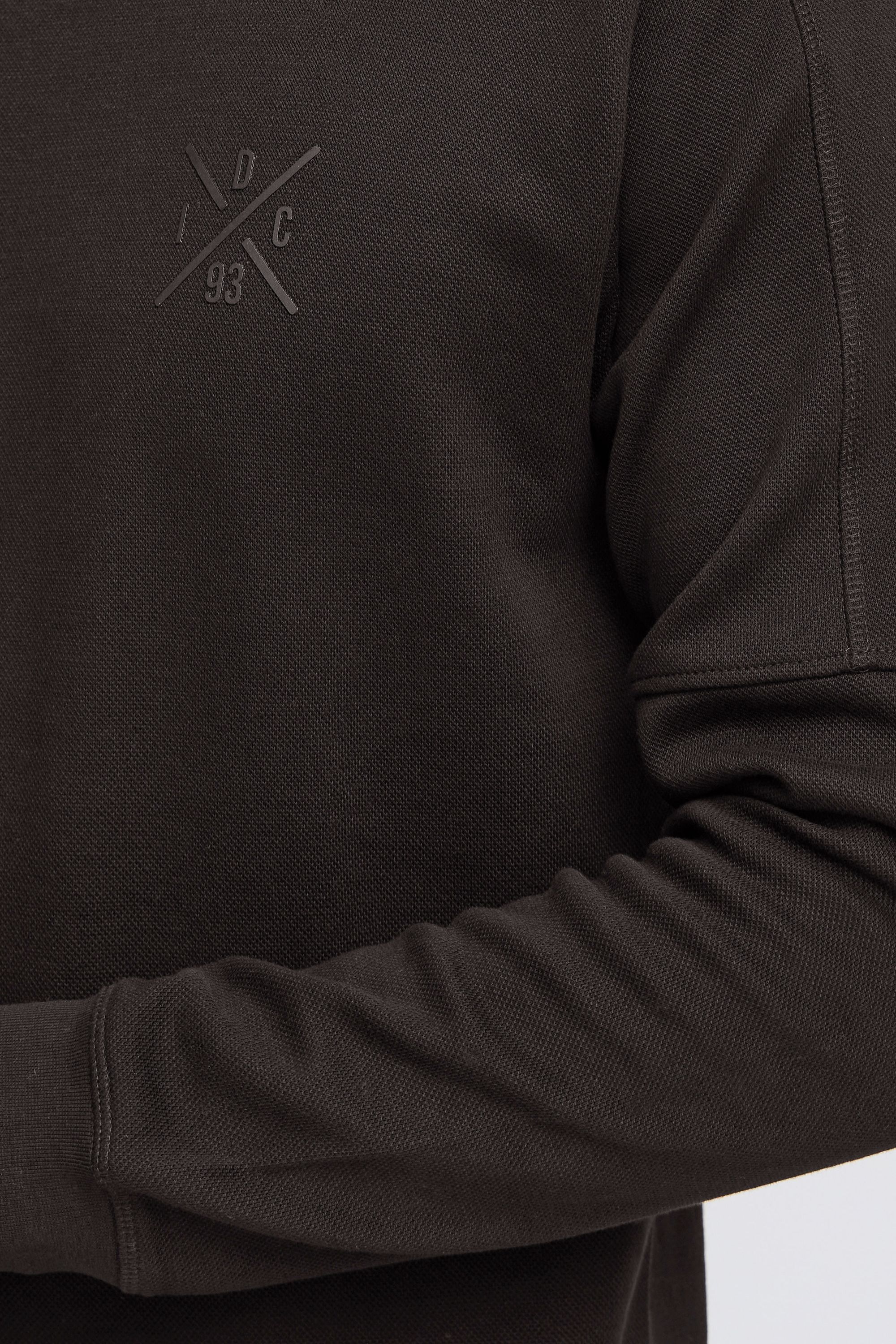 Indicode Longpullover »Sweatshirtpullover IDAlbix«