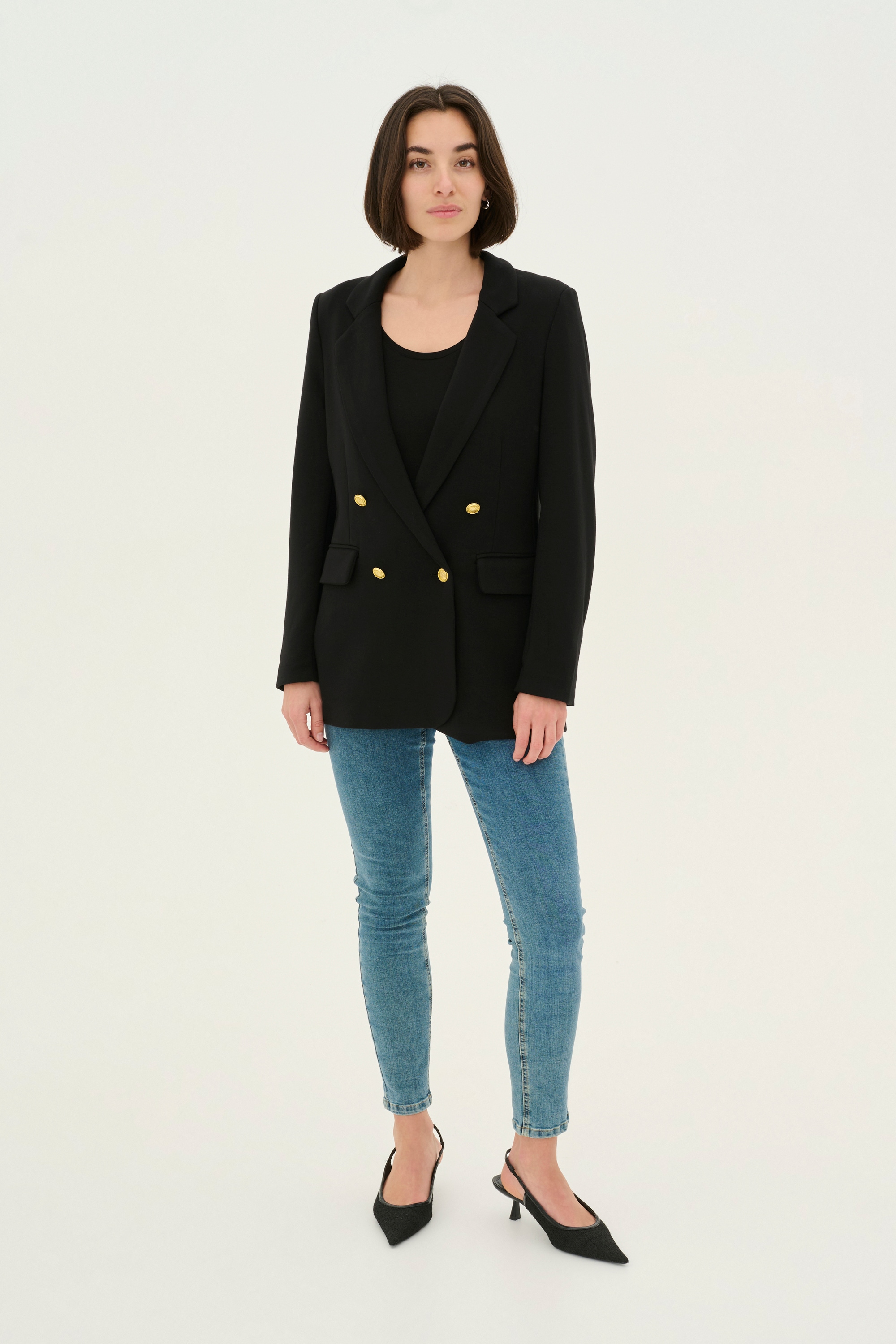 Culture Blusenblazer »Blazer CUeva«