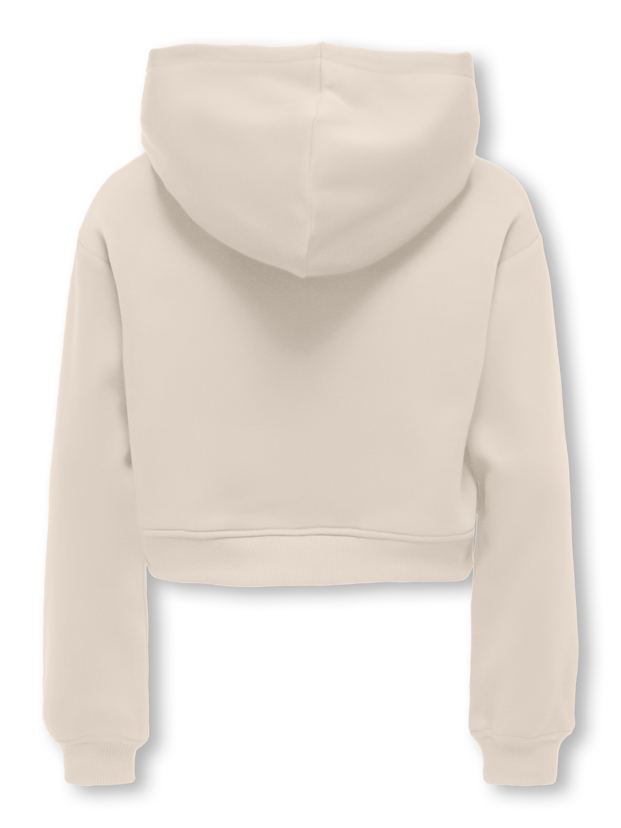 KIDS ONLY Kapuzensweatshirt »KOGSWEAT L/S HOODIE SHORT SWT NOOS«