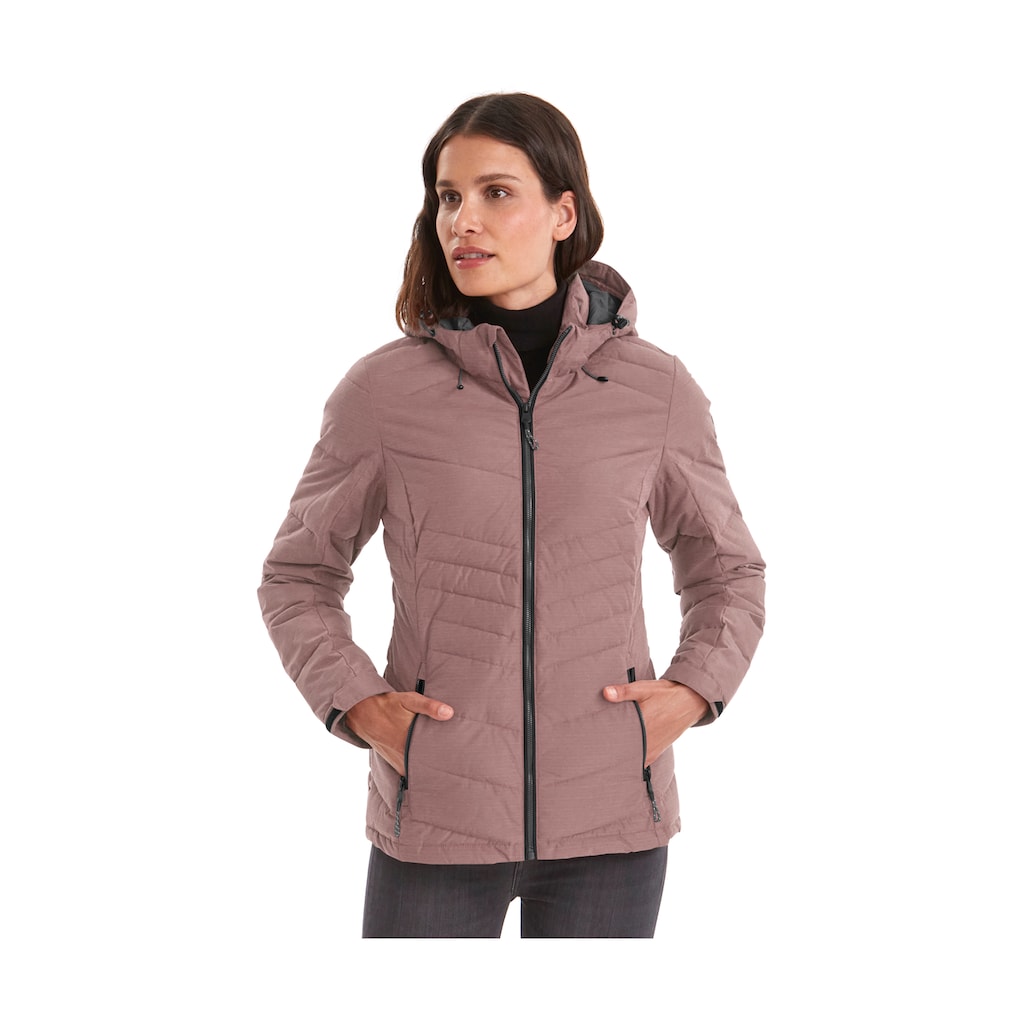 Killtec Steppjacke »KOW 149 WMN QLTD JCKT«