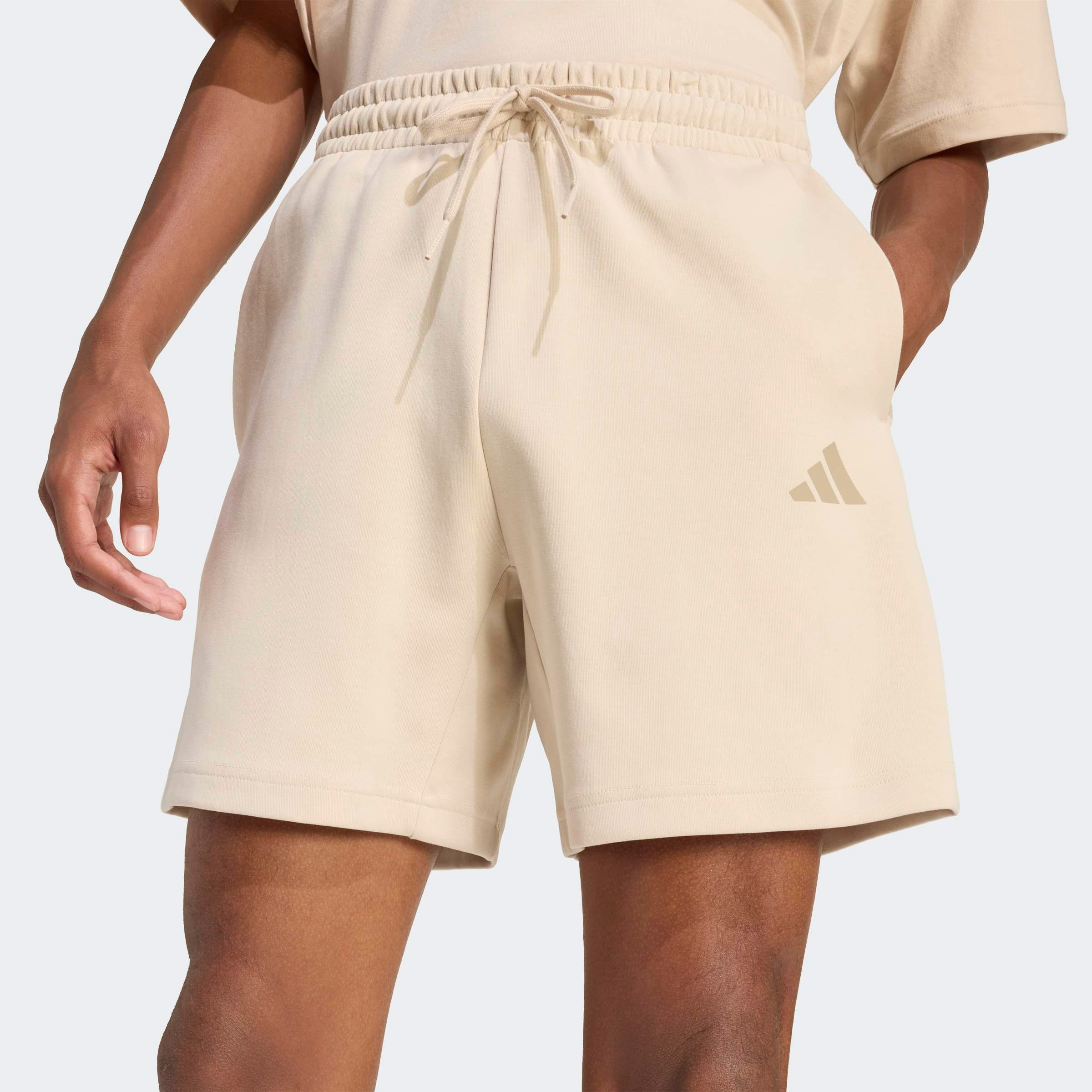 adidas Sportswear Shorts »FUTURE ICONS SMALL LOGO«