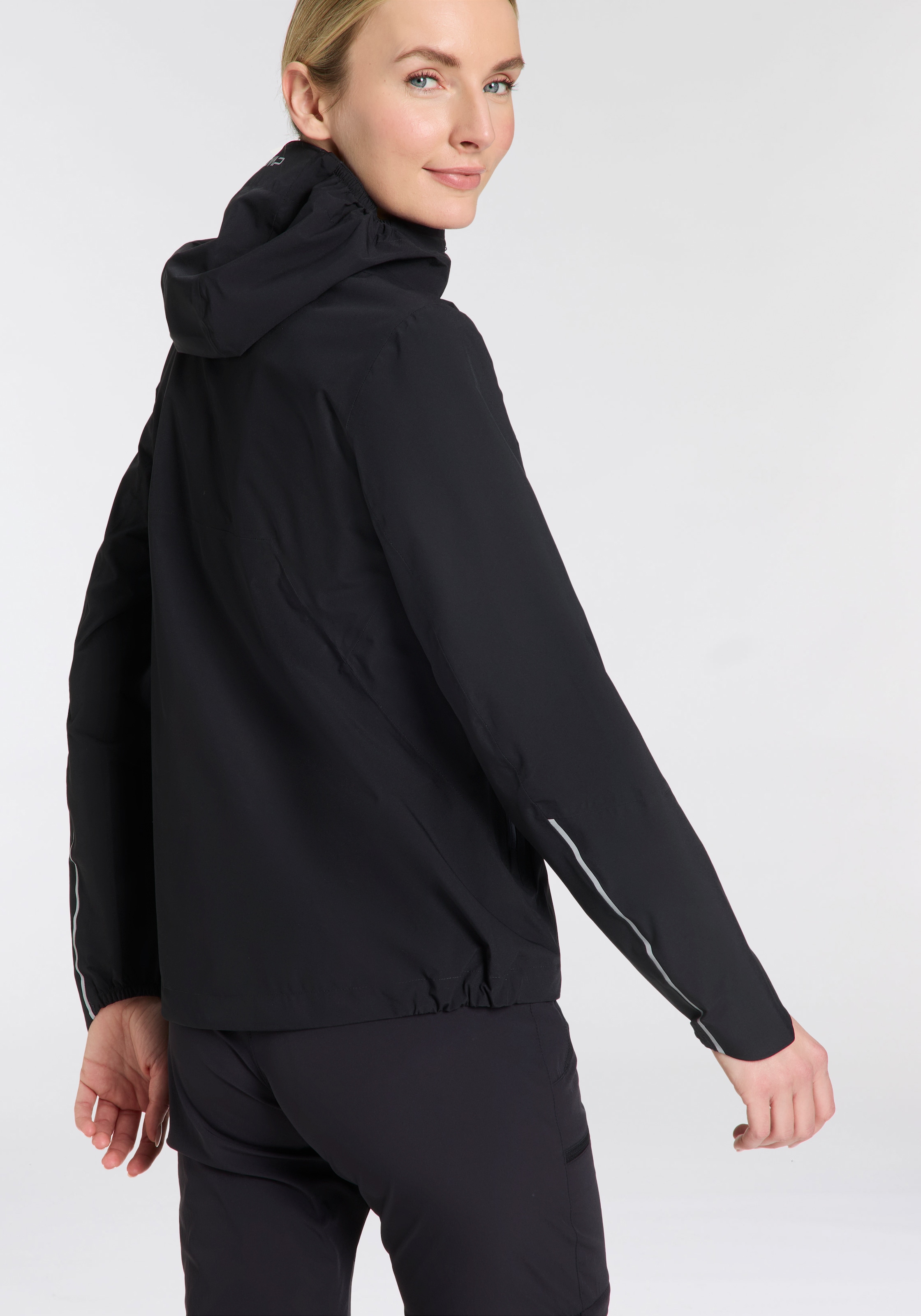 CMP Regenjacke