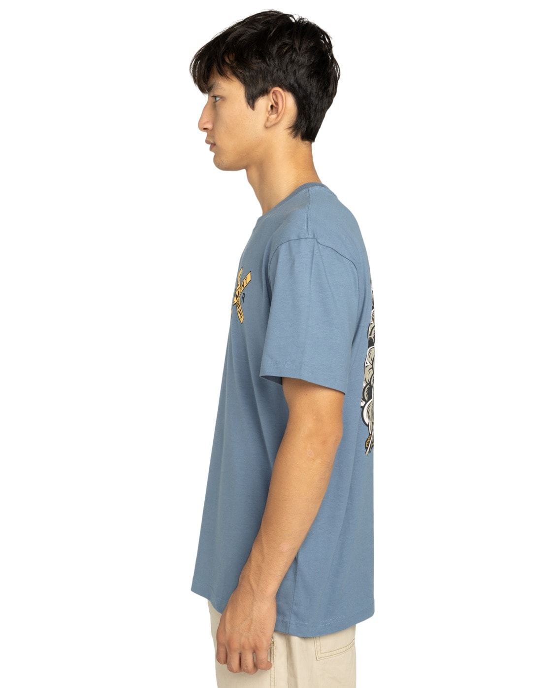 Element T-Shirt »Timber Freight Train«