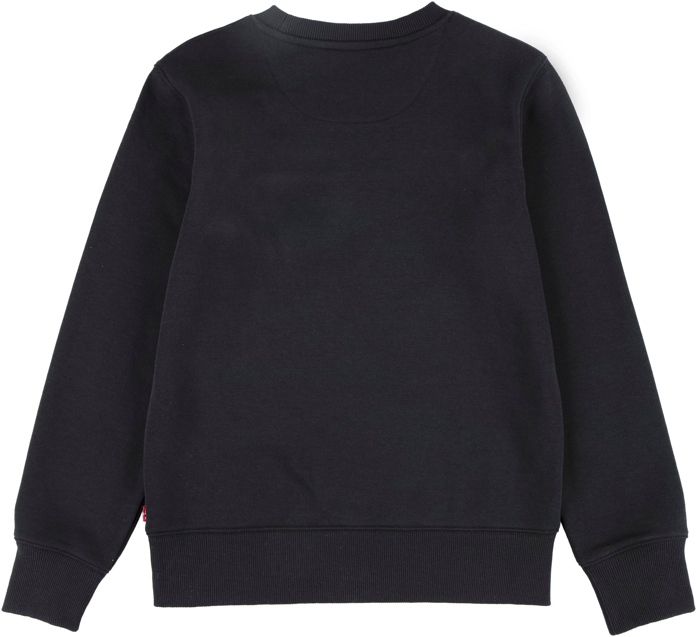 Levi's® Kids Sweatshirt »LOGO CREWNECK SWEATSHIRT«, for BOYS