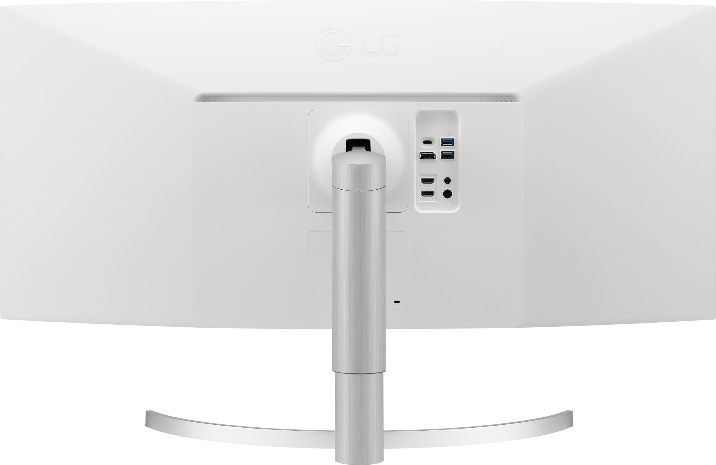 LG Curved-Gaming-Monitor »38WN95CP«, 95,29 cm/38 Zoll, 3840 x 1600 px, WQHD, 1 ms Reaktionszeit, 144 Hz