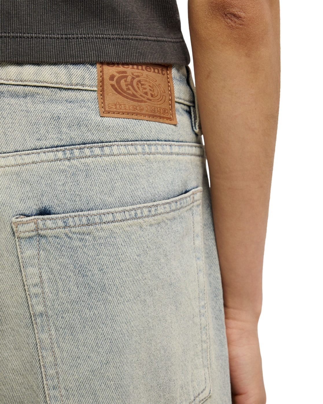 Element Weite Jeans »365 Wide«