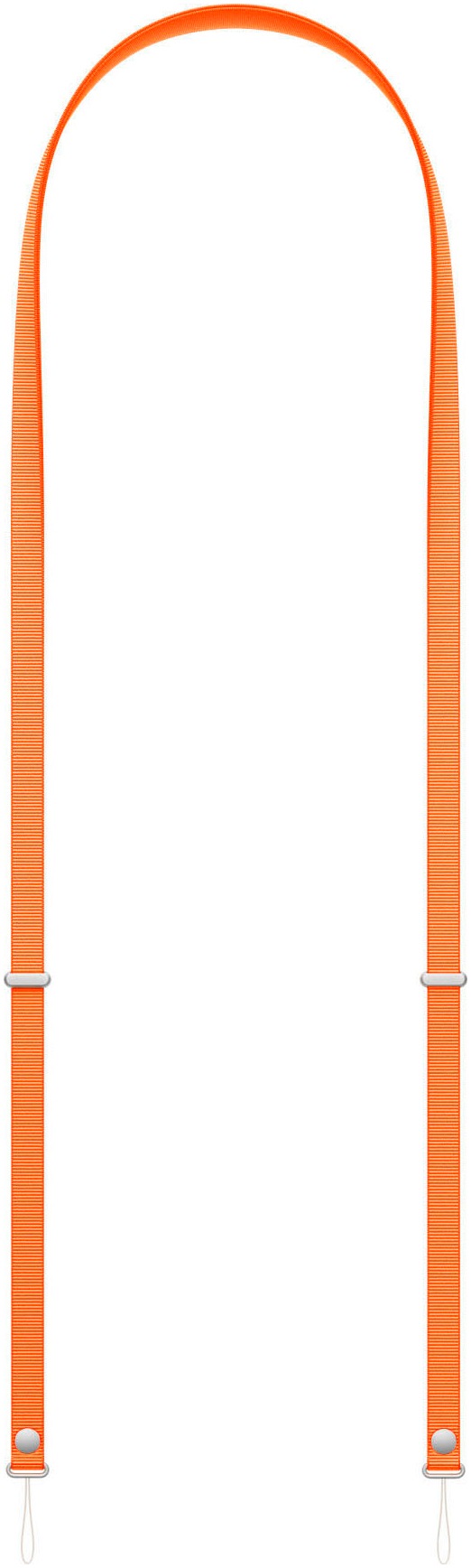 Apple Smartphone-Hülle "Crossbody Band" Smartphones