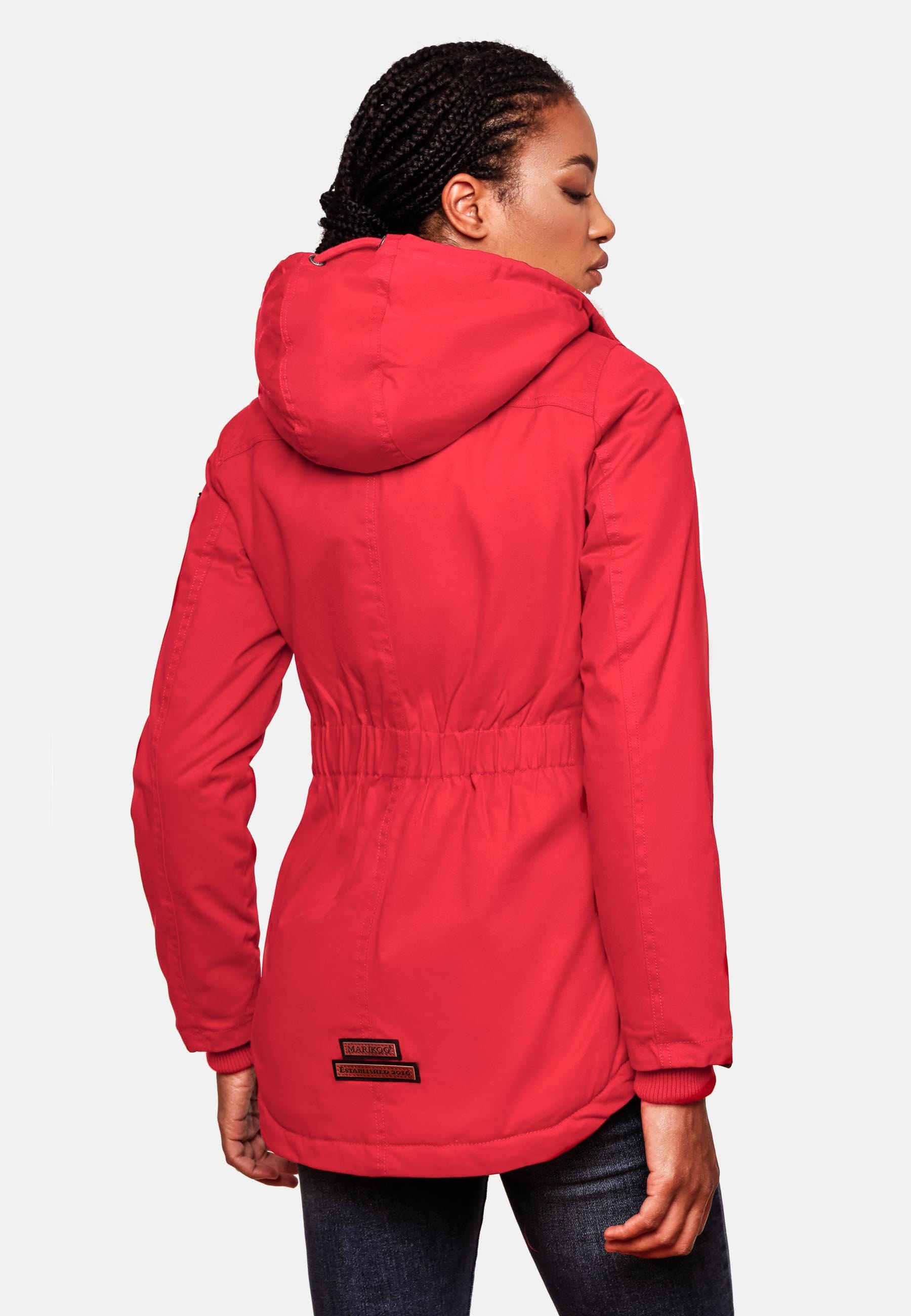 Marikoo Winterjacke »Winterjacke Bikoo«
