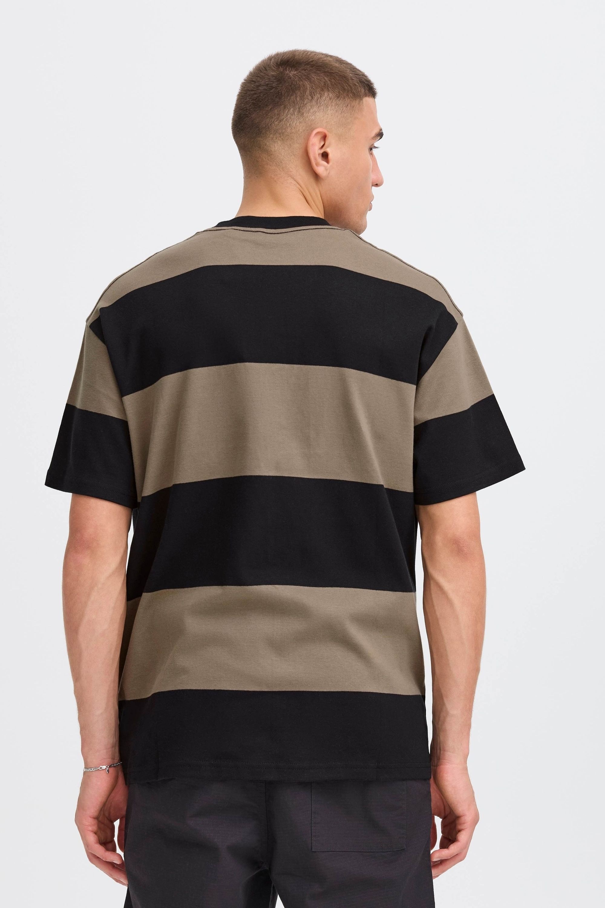 !Solid Rundhalsshirt »Rundhalsshirt SDRoy«