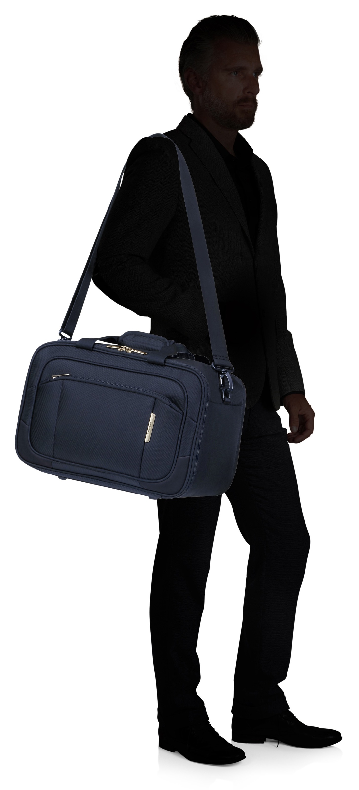 Samsonite Reisetasche »RESPARK Underseater«, Underseater 3-Way-Bag