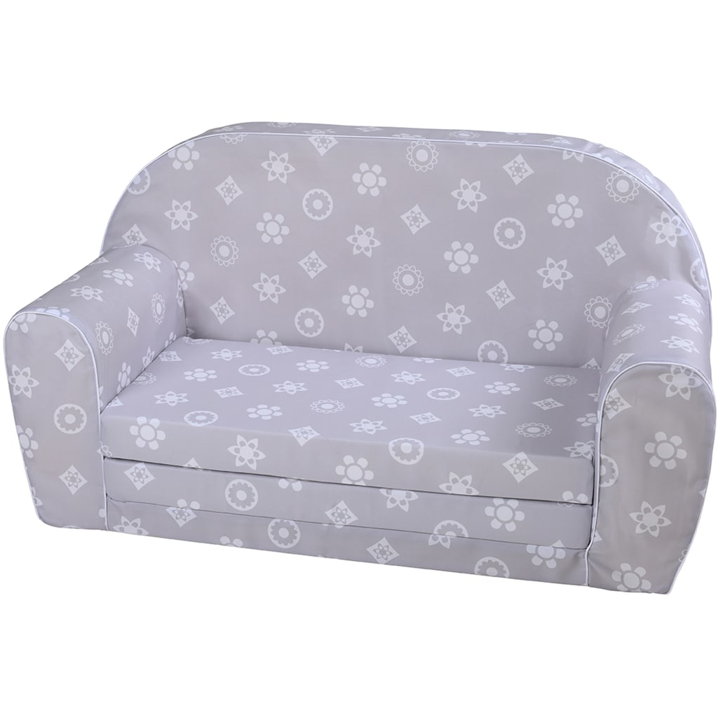 Knorrtoys® Sofa »Royal Grey«