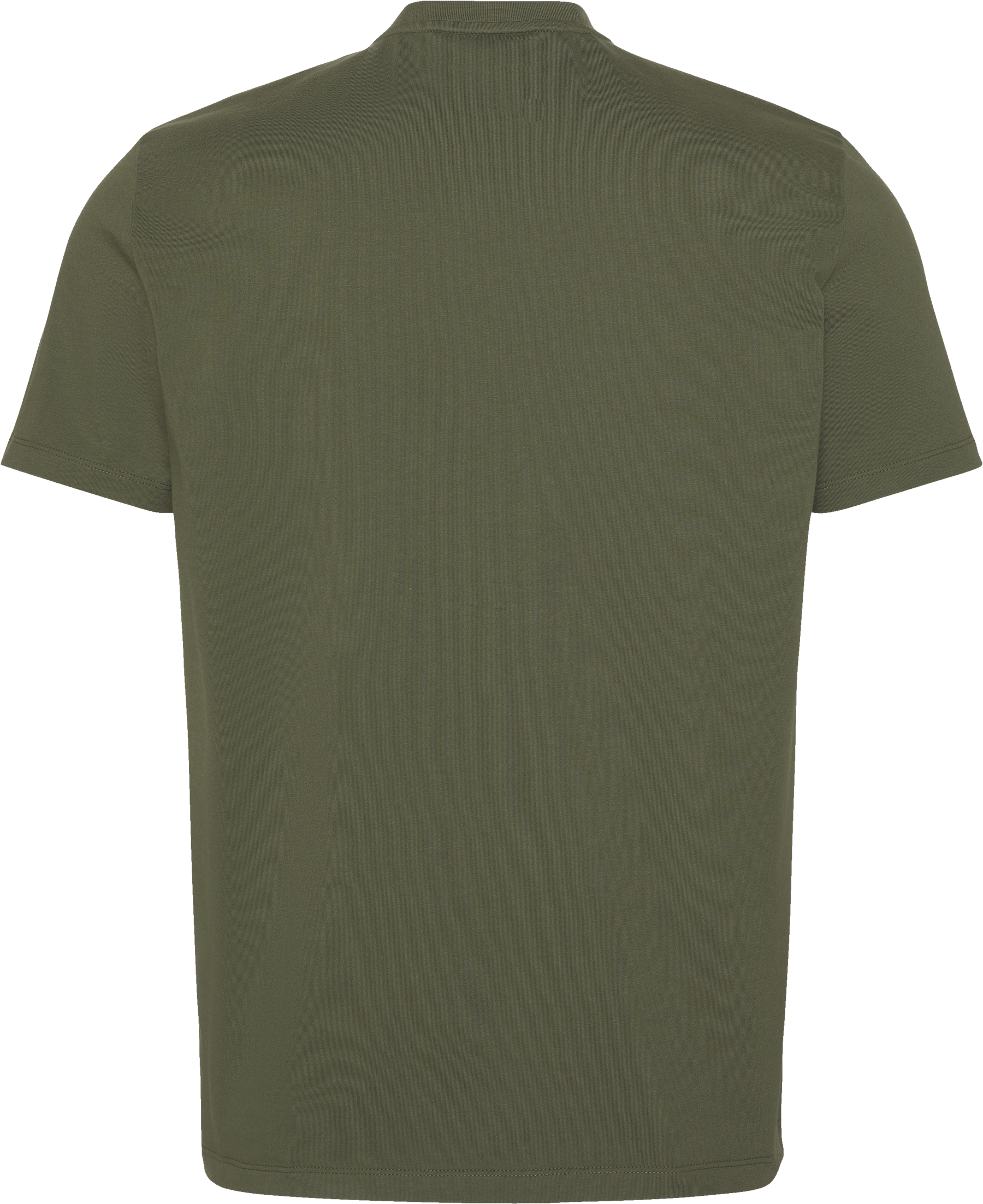 Calvin Klein Jeans T-Shirt »CLASSIC MONOGRAM« regular fit, Rundhalsausschnitt