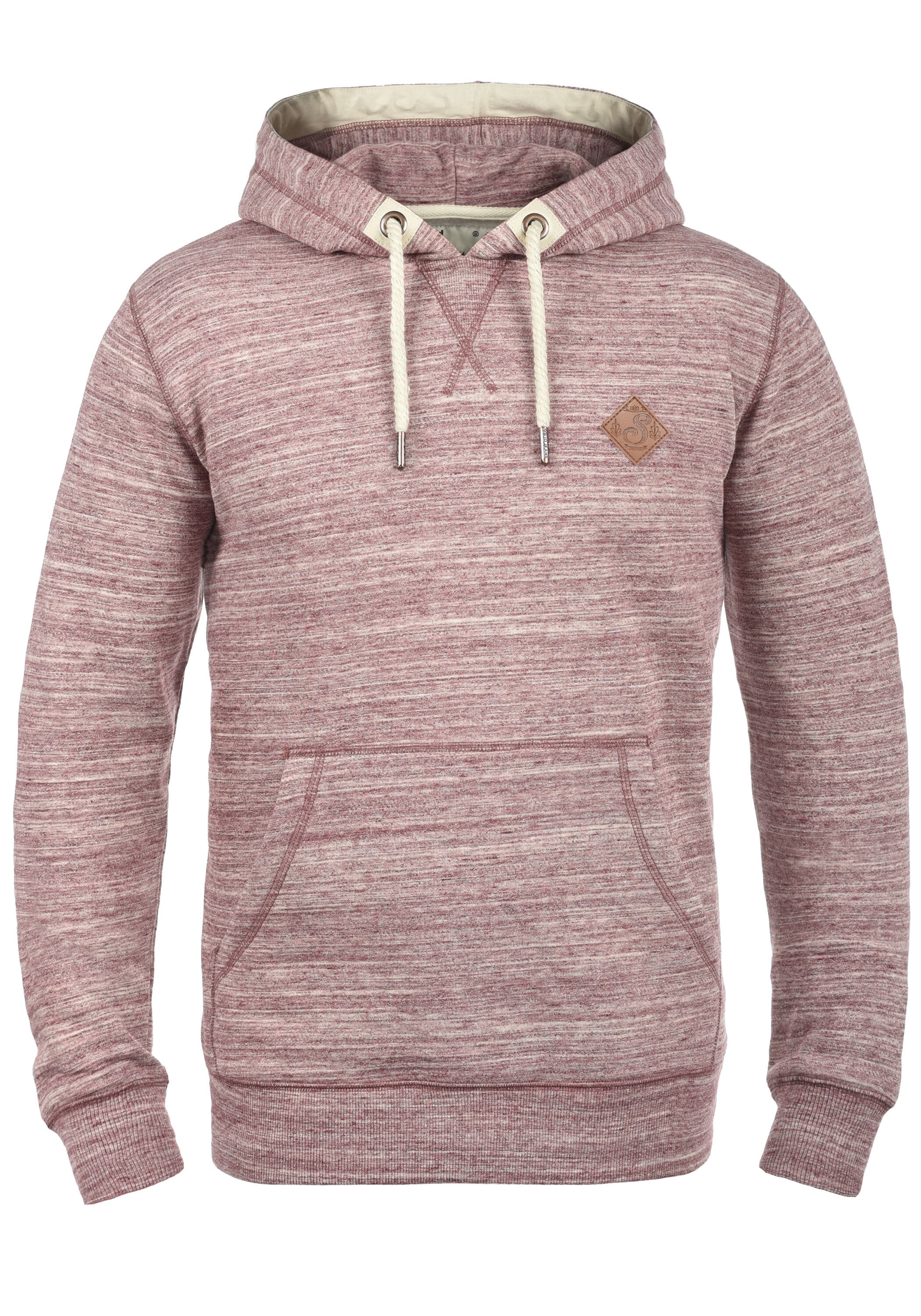 !Solid Kapuzenpullover »Hoodie SDKevin«