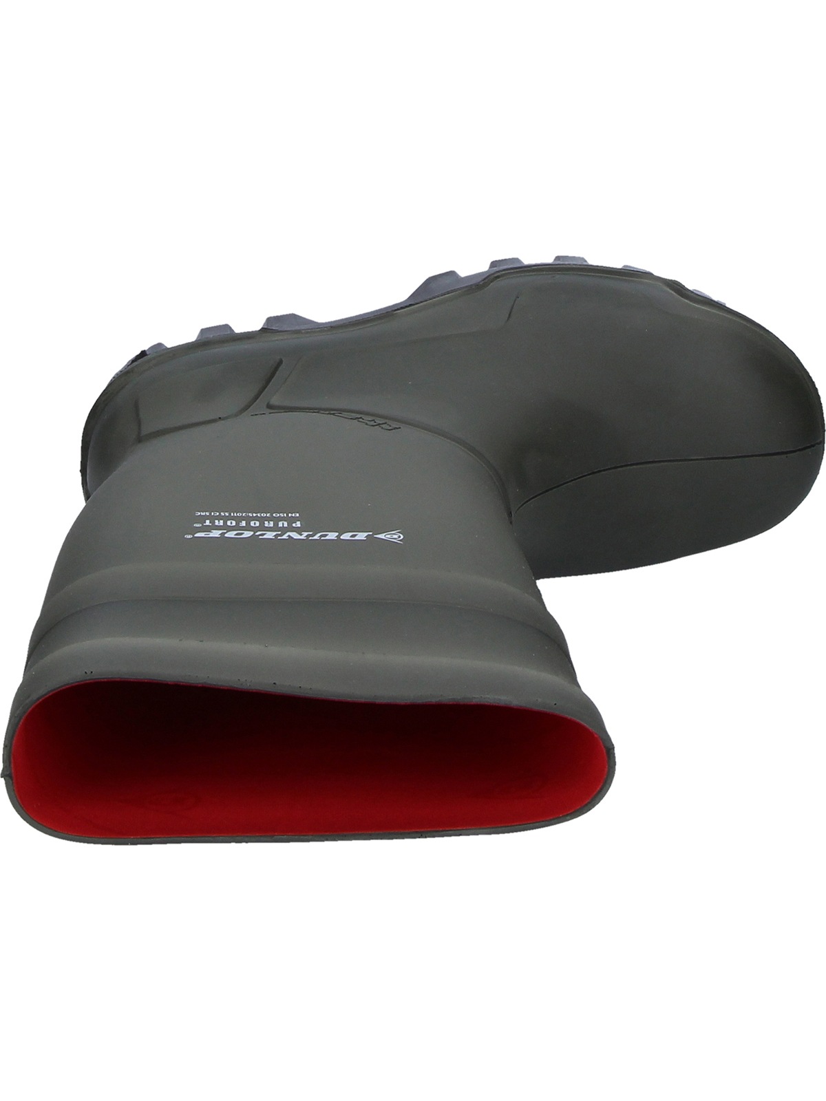 Dunlop Sicherheitsstiefel »Sicherheitsstiefel C662933 Purofort Thermo+ full safety«