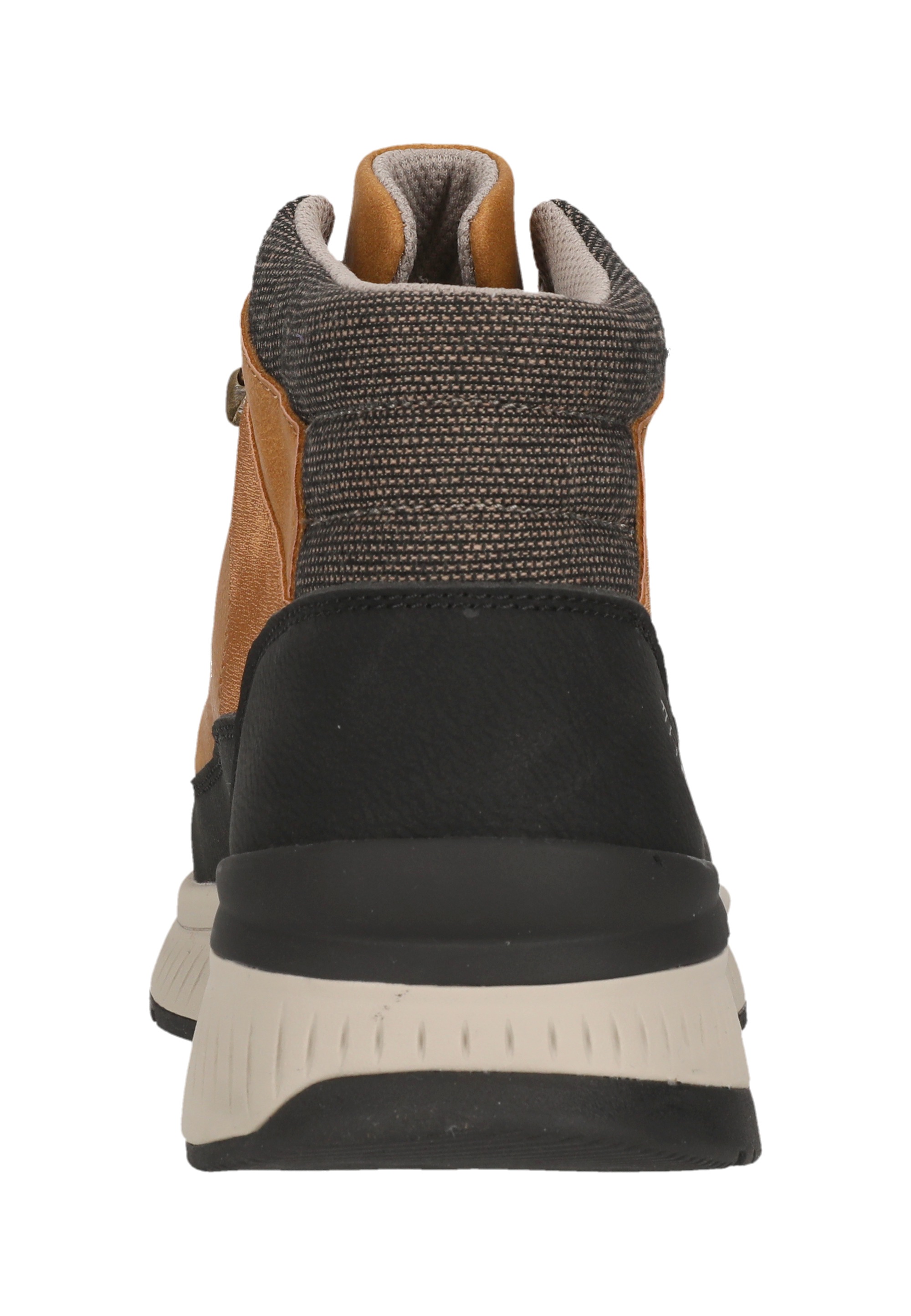 WHISTLER Winterboots »HODIO M LOW-CUT BOOT«  Winterschuhe, Winterboots, Snowboots, wasserabweisend