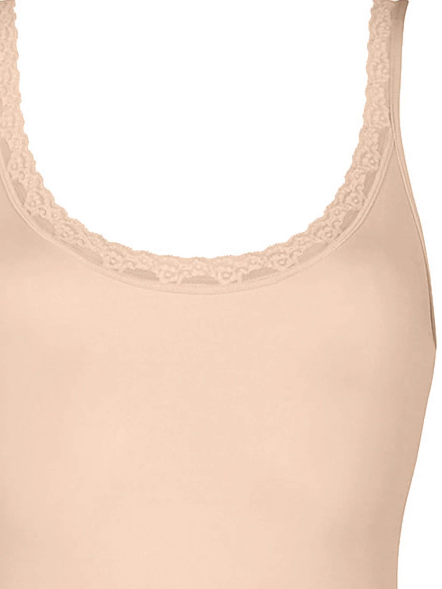 like it! Achseltop »Damen Trägertop Olivia«