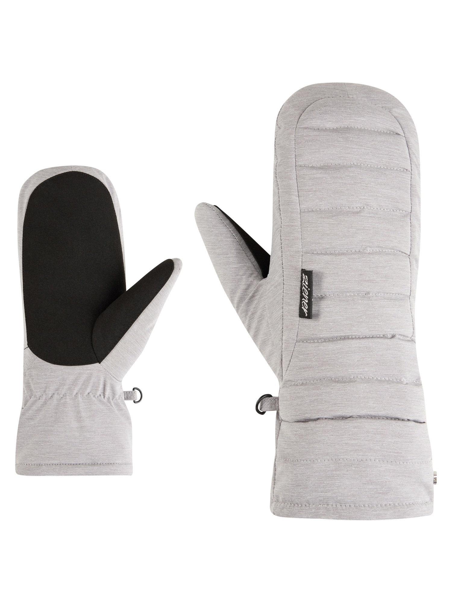 Ziener Damen Fäustlinge »ISCADA-Z MITTEN glove«, Größe S