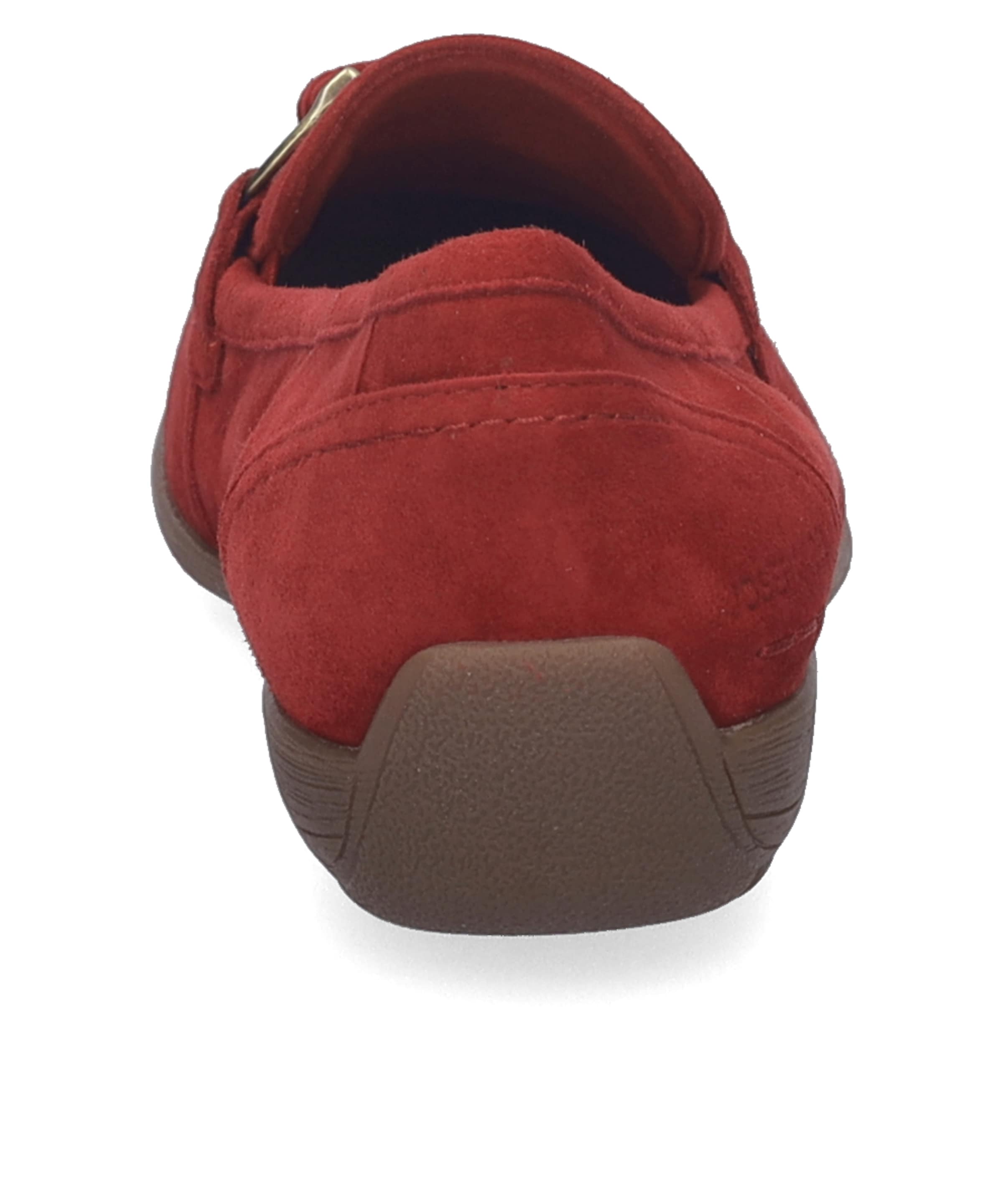 Josef Seibel Ballerina »Fenja 34, hibiscus«