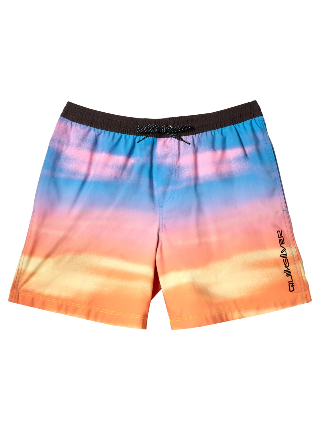 Quiksilver Boardshorts »Everyday Fade Volley 17"«