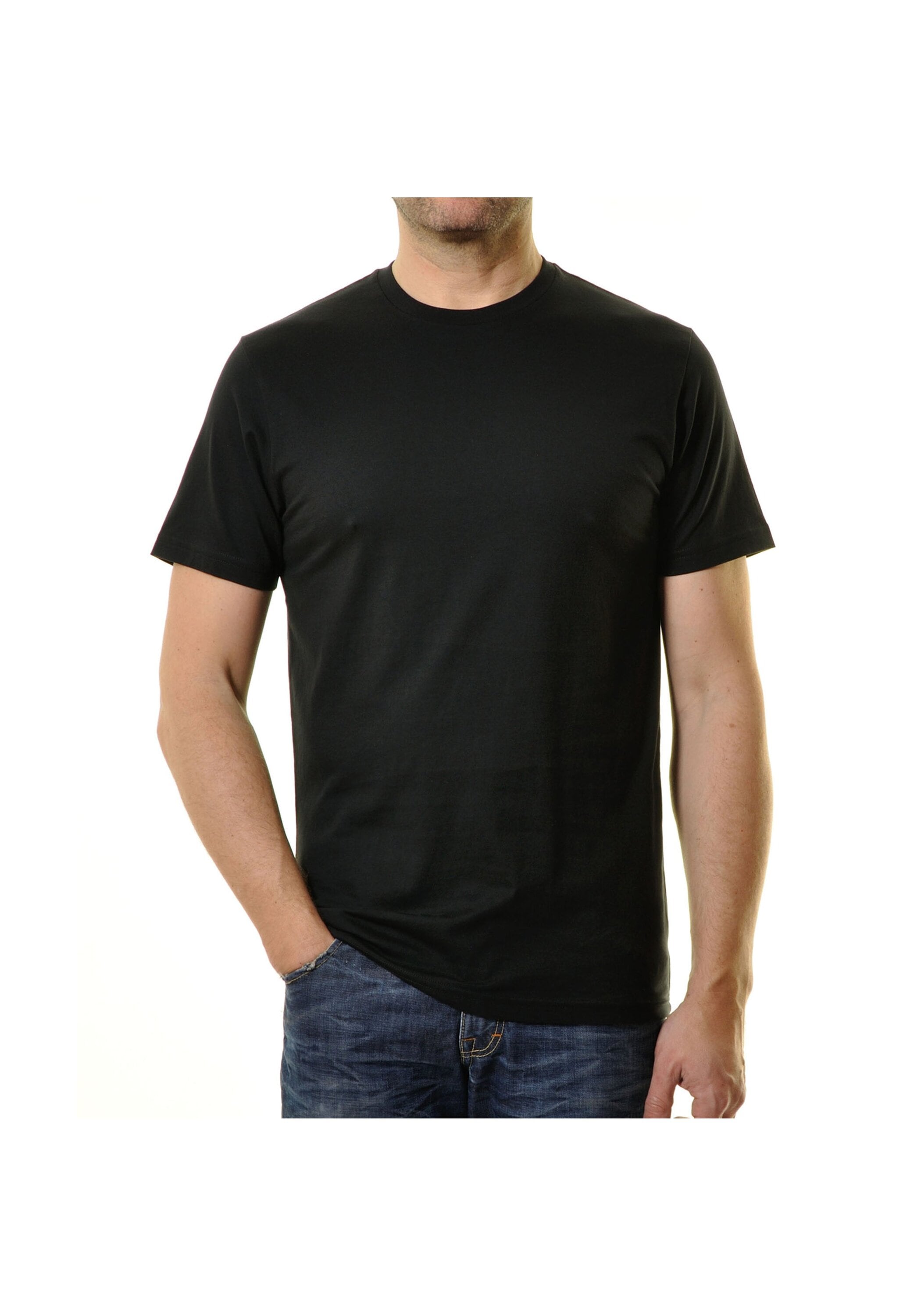 RAGMAN T-Shirt »T-Shirt 2er Pack«