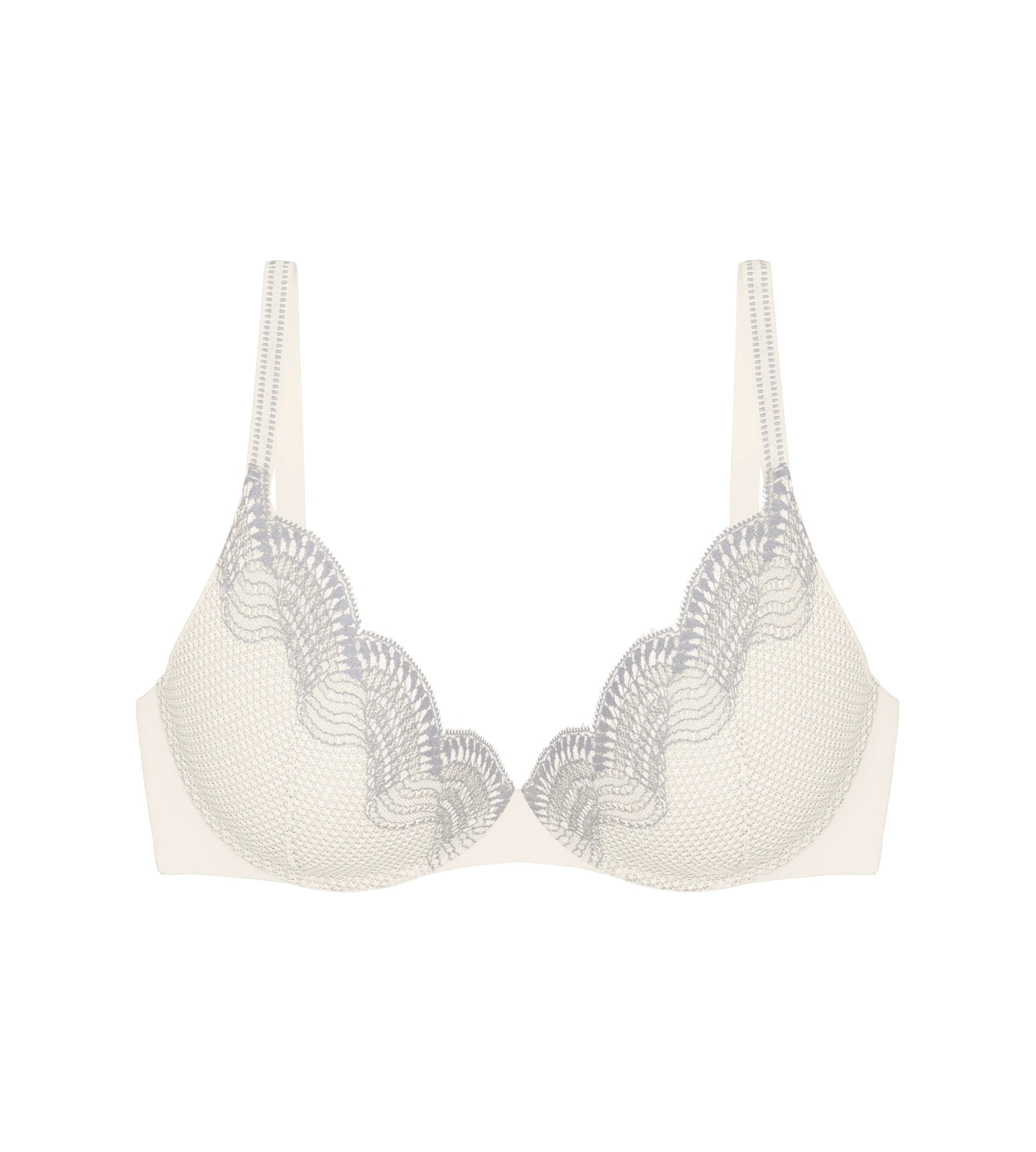 Triumph Push-up-BH »Comfort Glam WHU« Comfort Wire