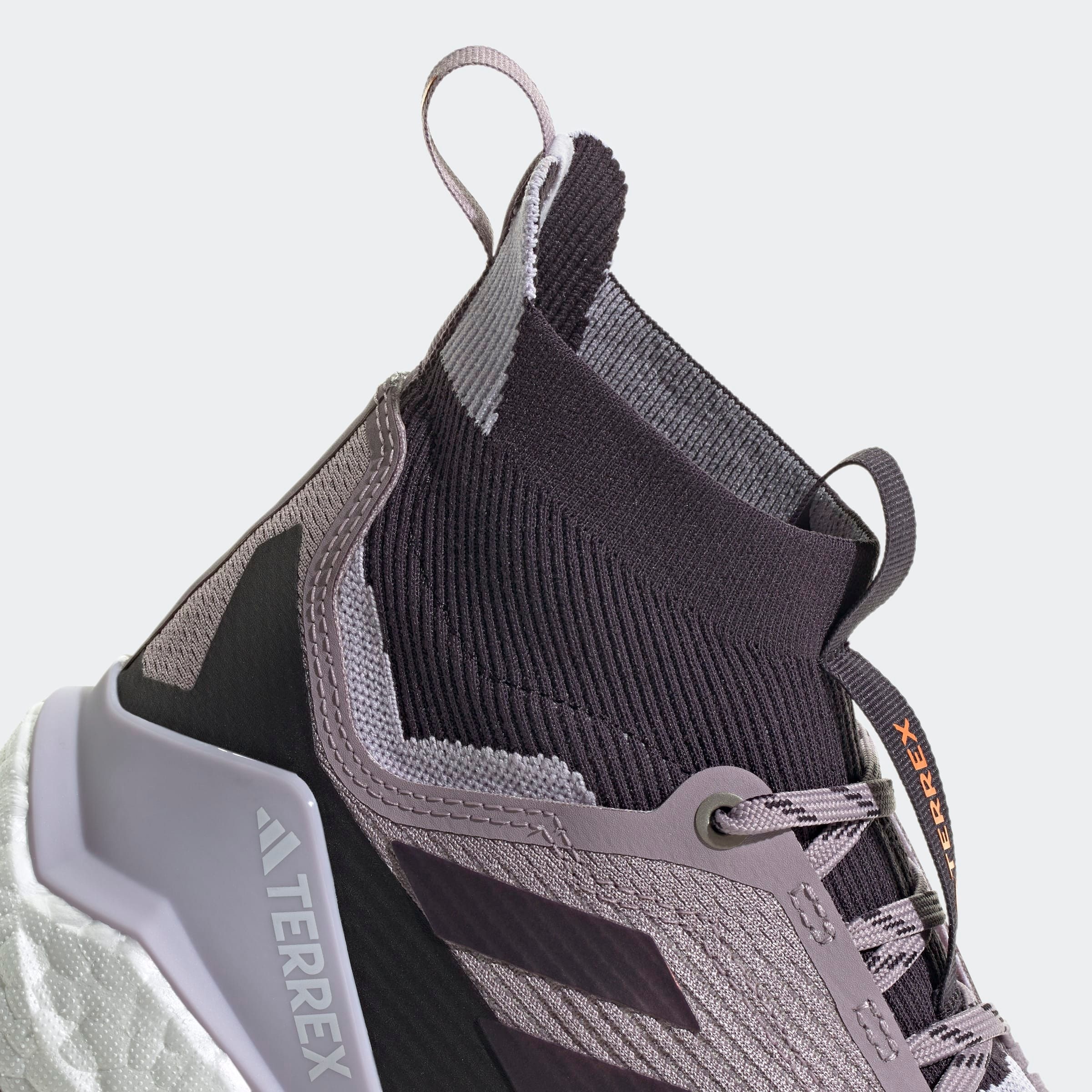 adidas TERREX Wanderschuh »FREE HIKER 2.0«