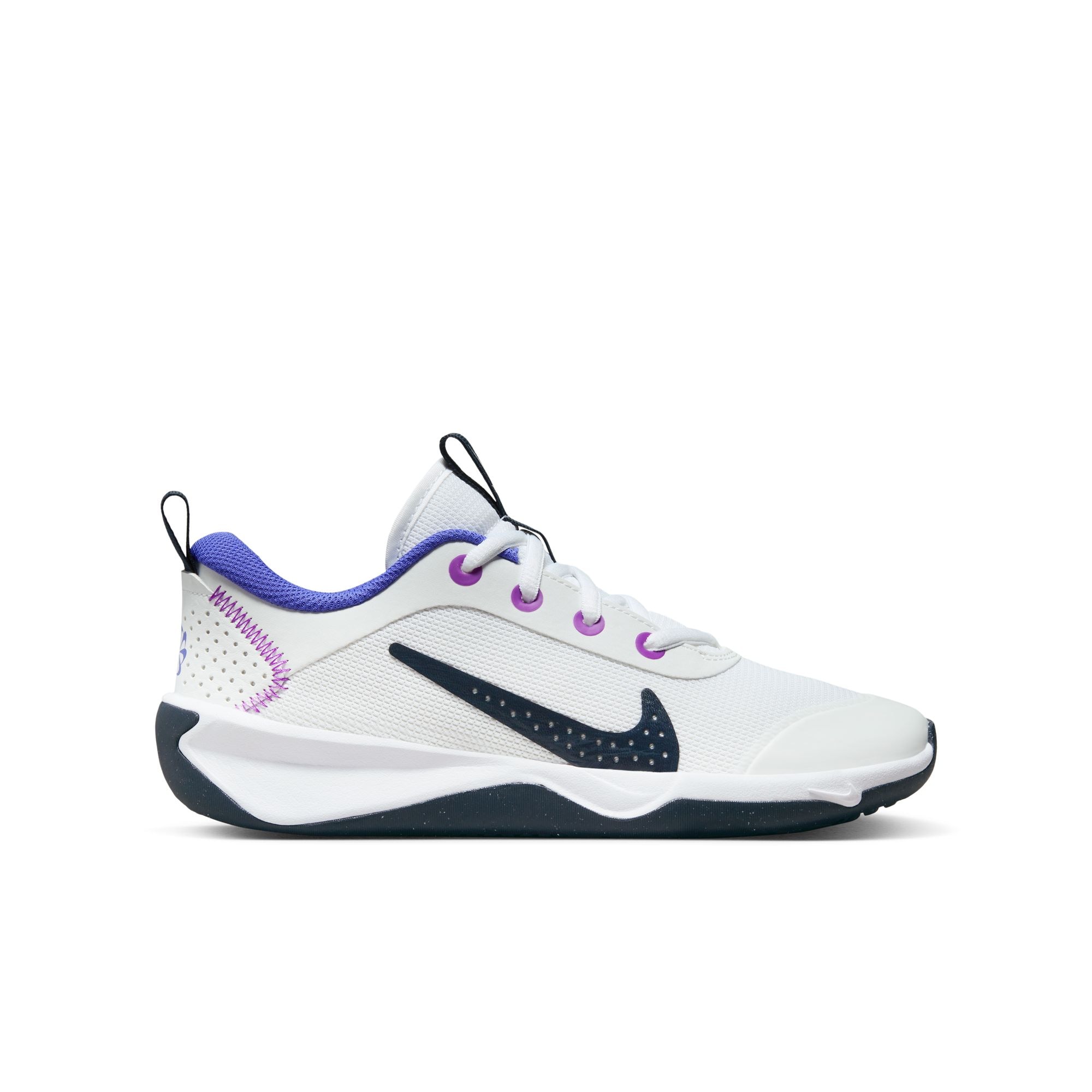 Nike Laufschuh »OMNI MULTI-COURT INDOOR COURT (GS)«