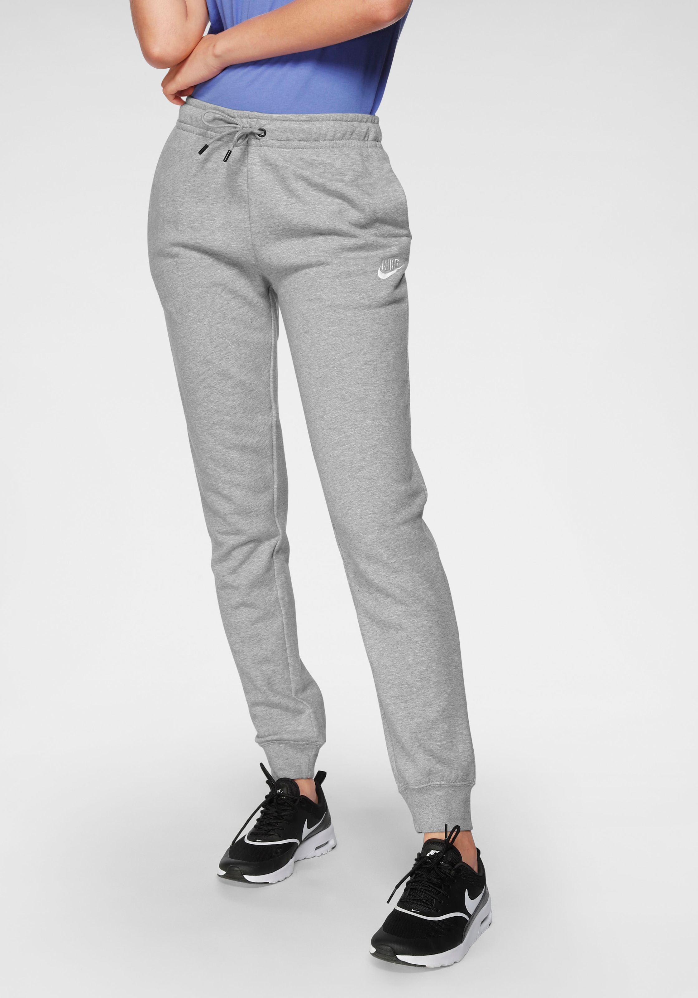 Nike Sportswear Jogginghose Essential Women S Fleece Pants Im Otto Online Shop